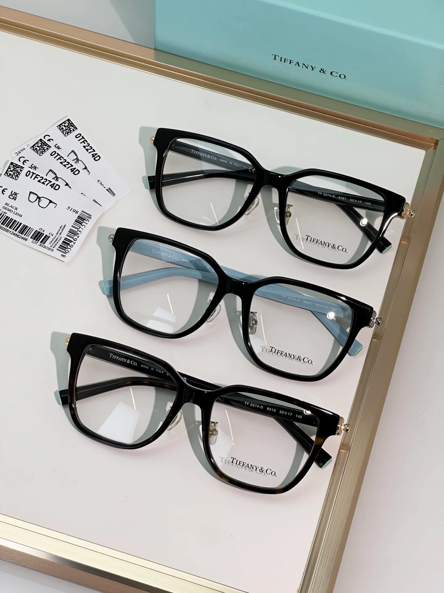 Бижутерия Tiffany 13417057