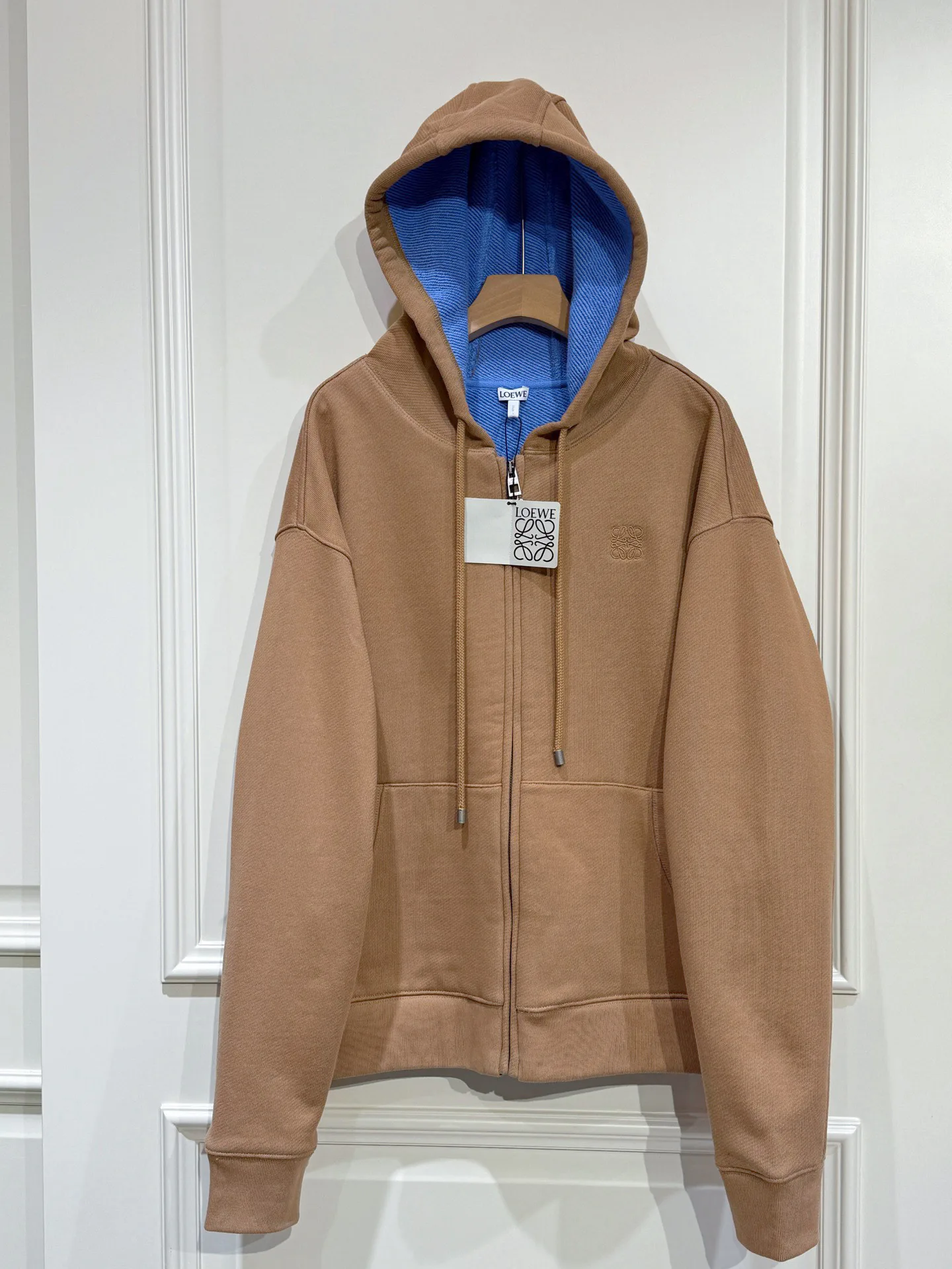 Свитшоты И Худи Женские Loewe 1804460