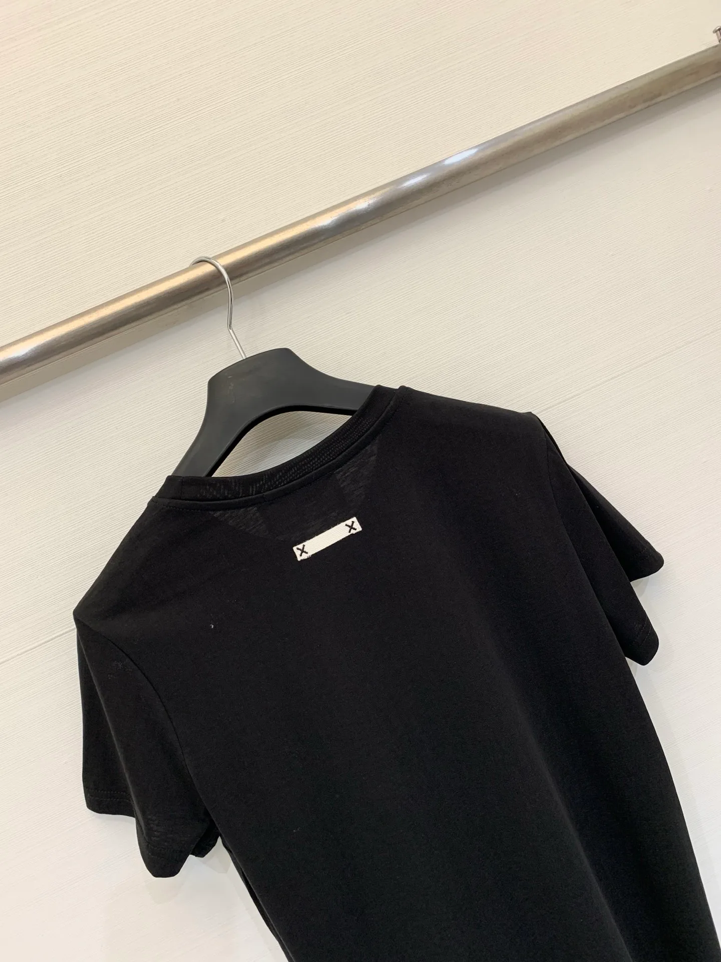 Футболки Женские Maison Margiela 12637735