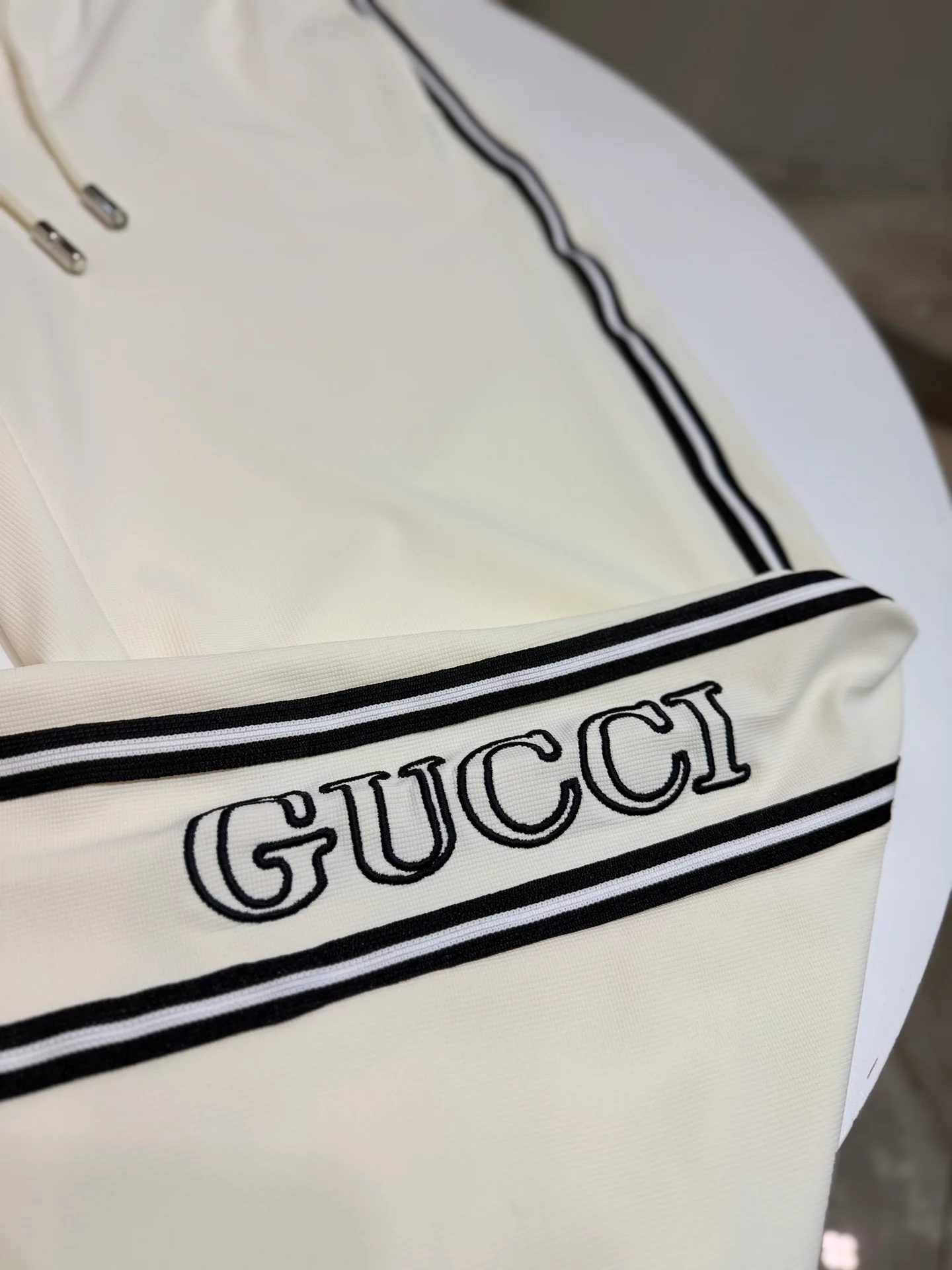 Брюки Мужские Gucci 13567017