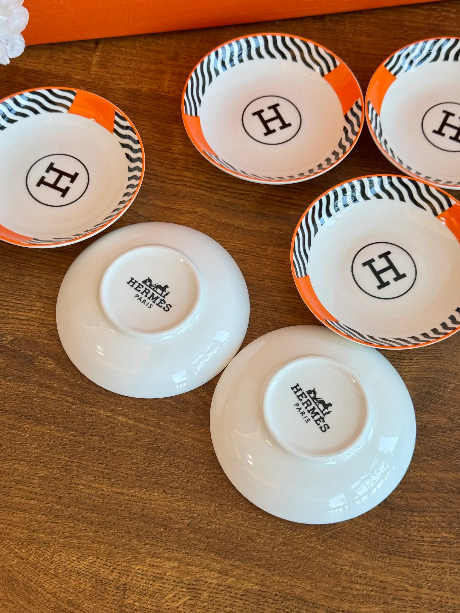 Посуда Hermes 16572