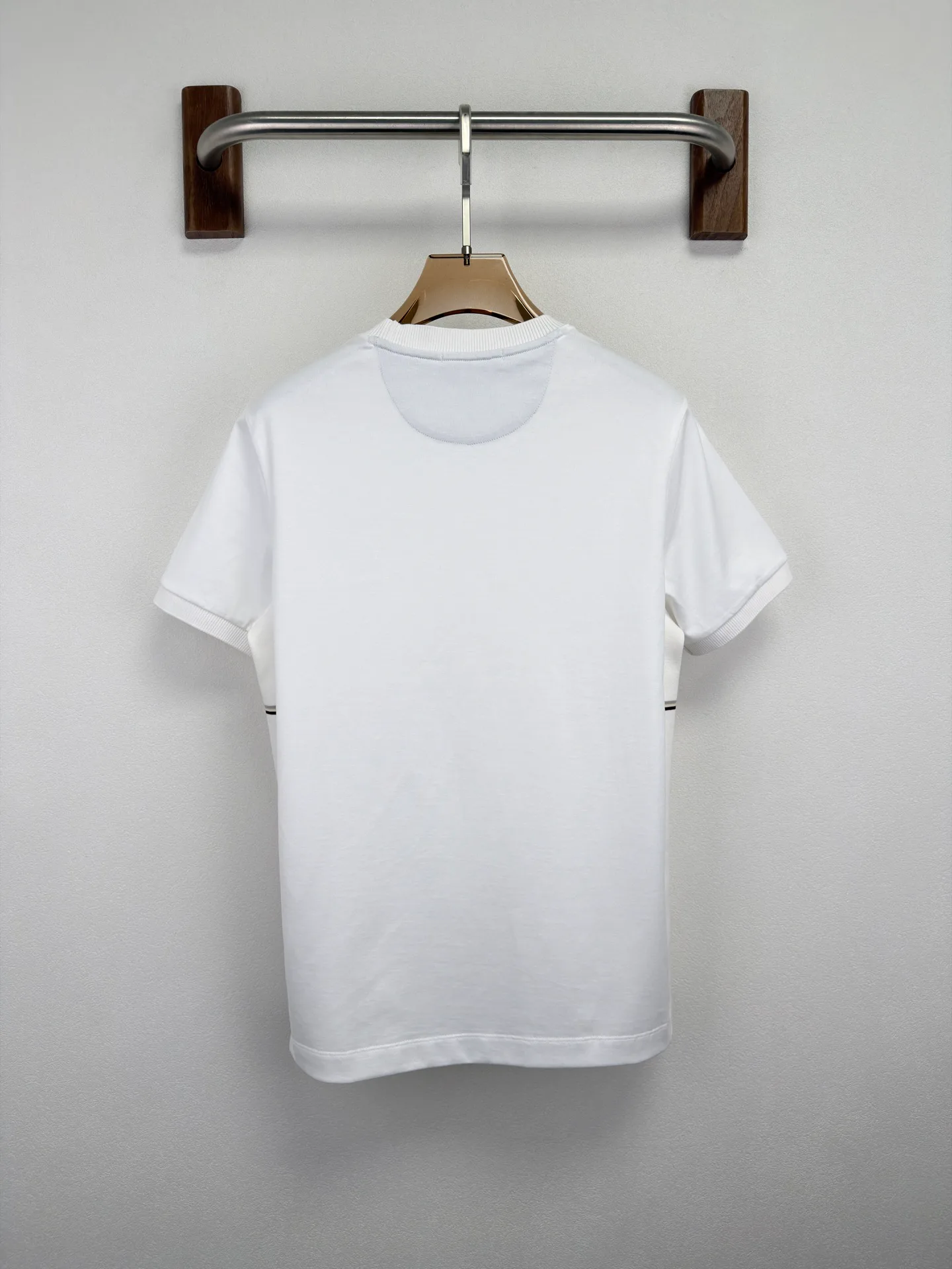 Футболки Мужские Brunello Cucinelli 11634272