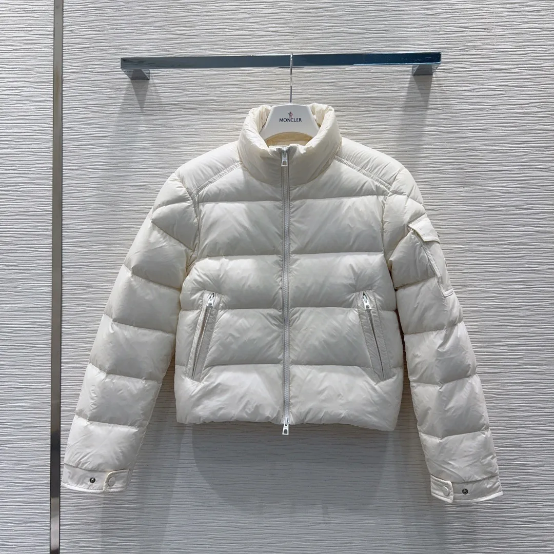 Куртки И Пуховики Женские Moncler 19284187