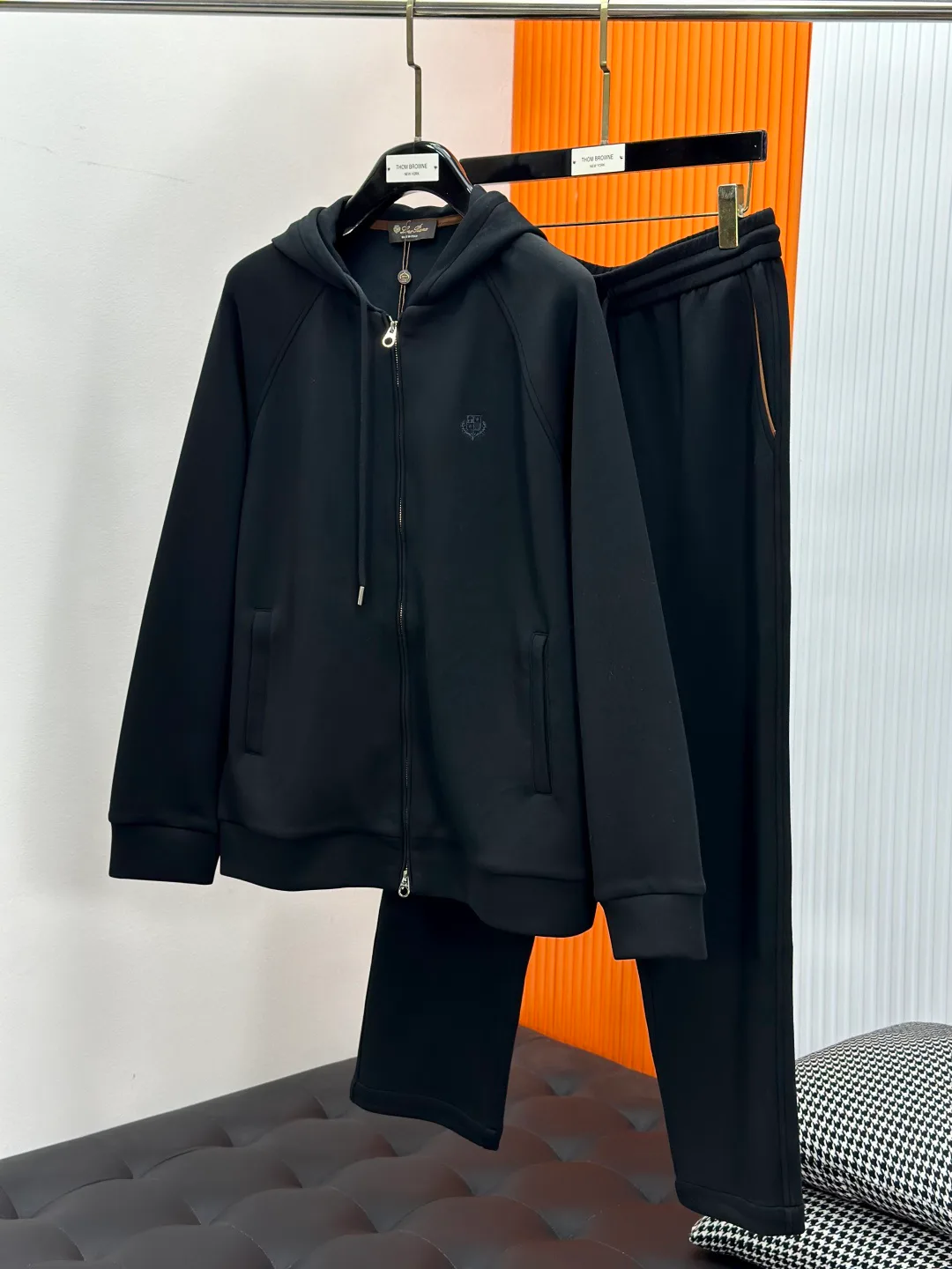 Спортивные Костюмы Мужские Loro Piana 1138684