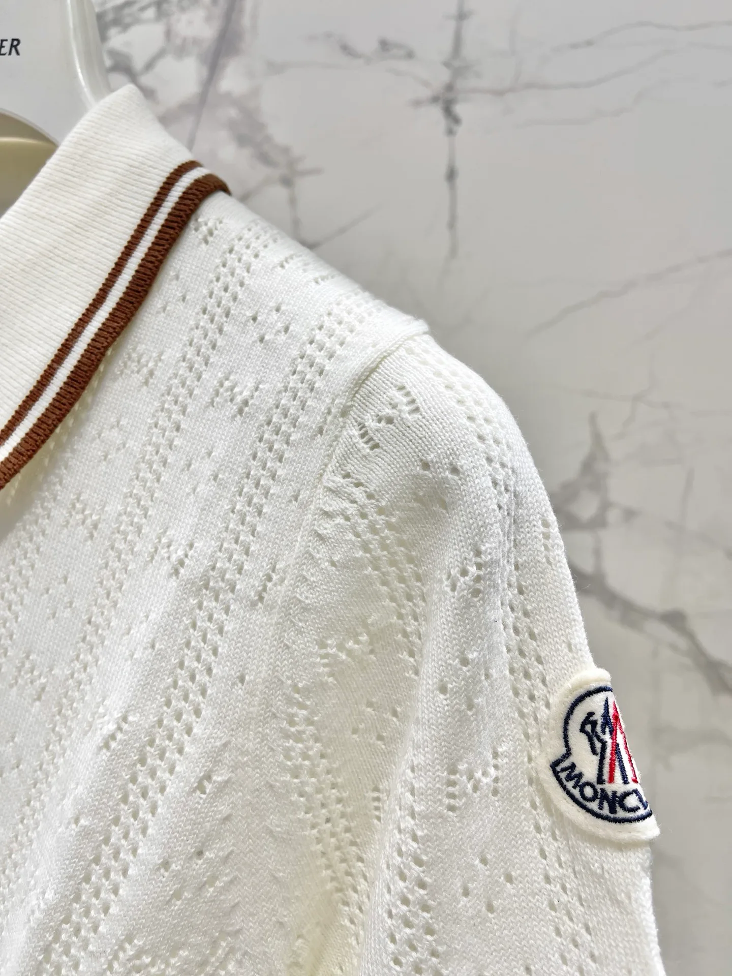 Рубашки Женские Moncler 12813464