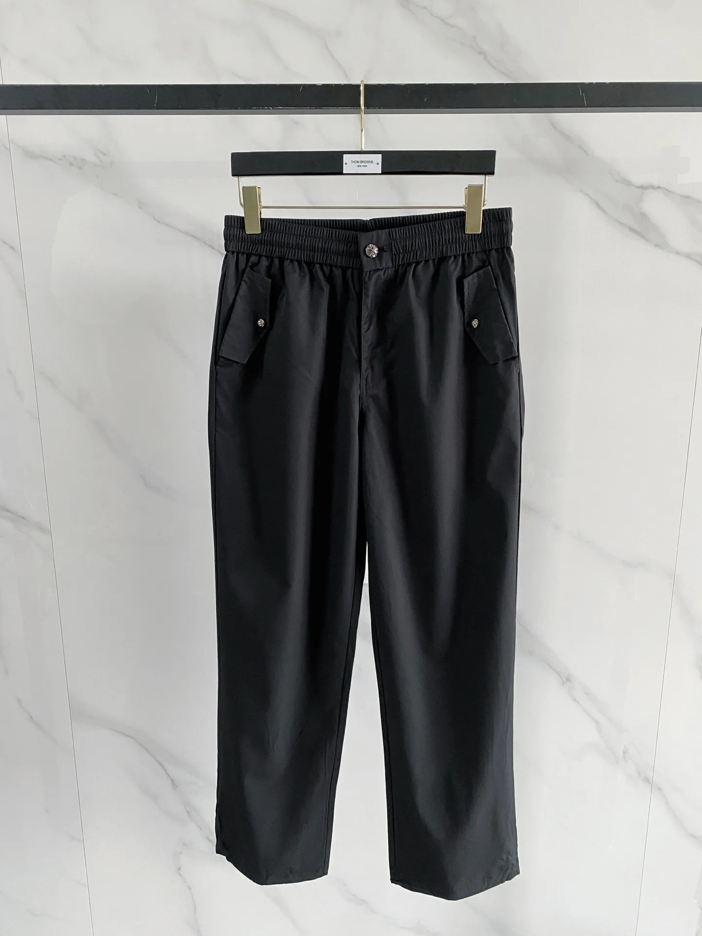Брюки Мужские Chrome Hearts 12278246