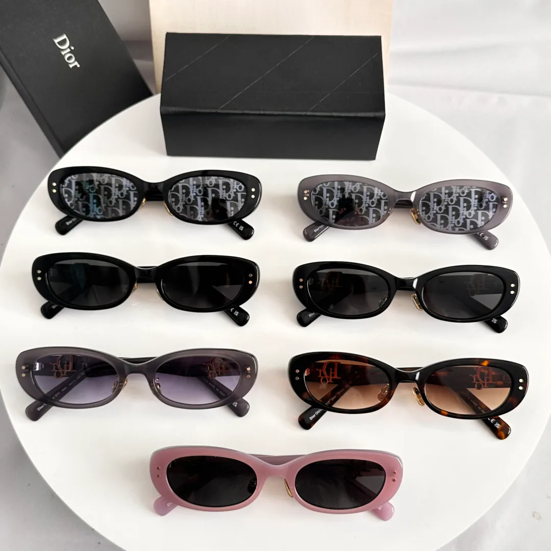 Очки Christian Dior 17546256