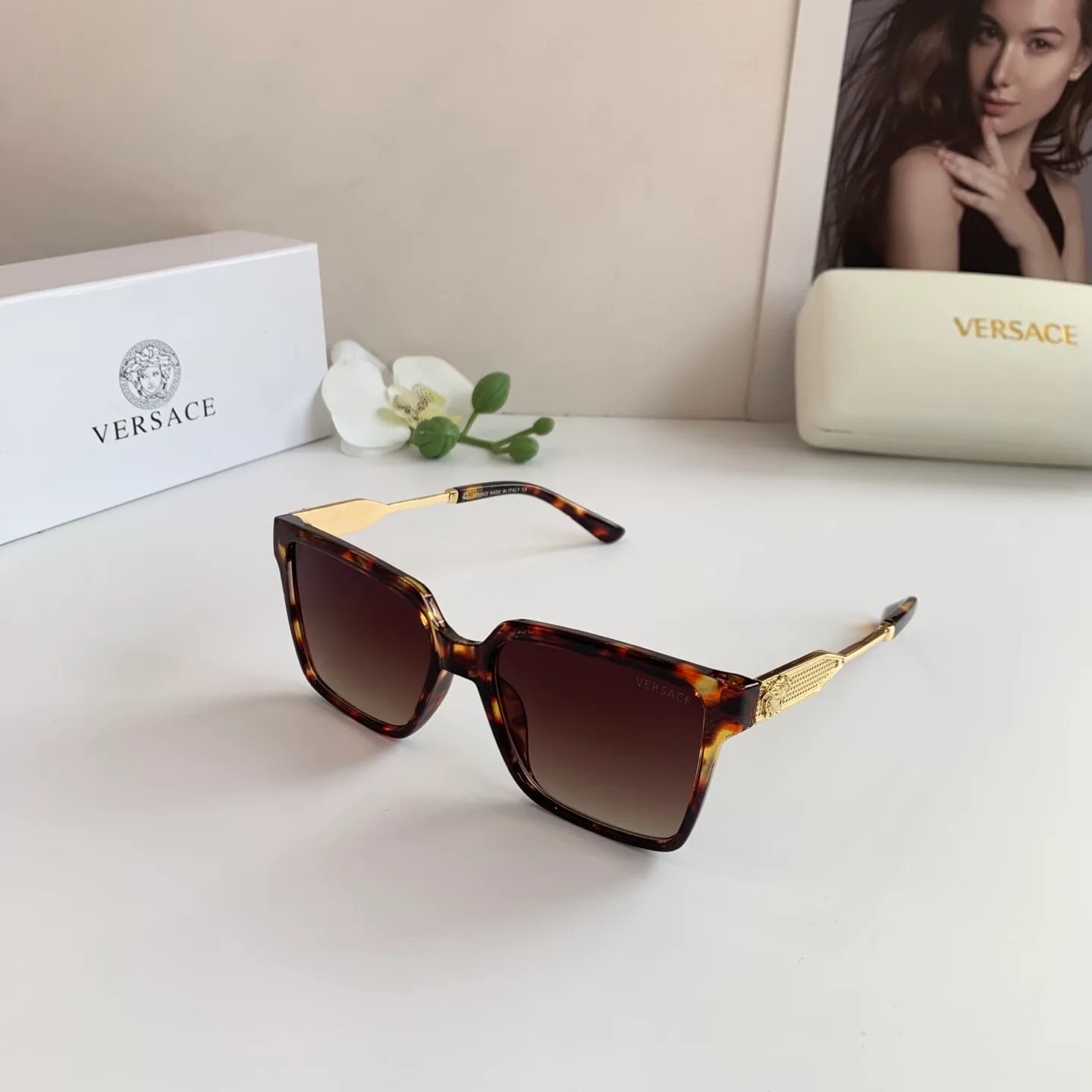 Очки Versace 13135748