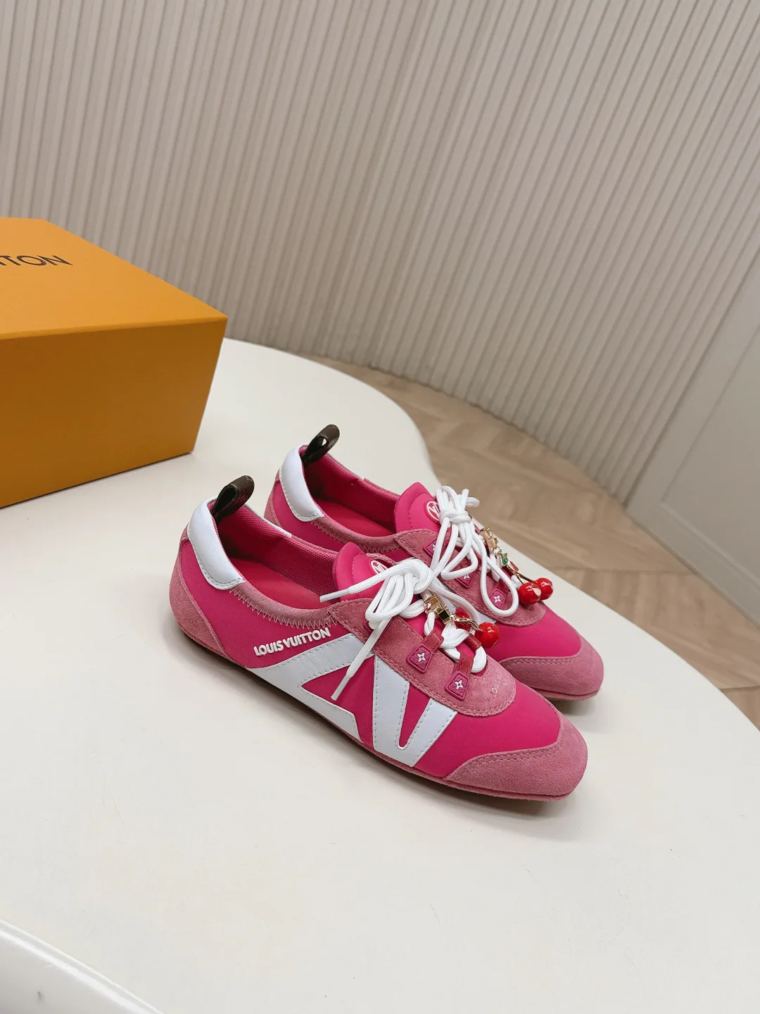 Балетки Женские Louis Vuitton 11554410