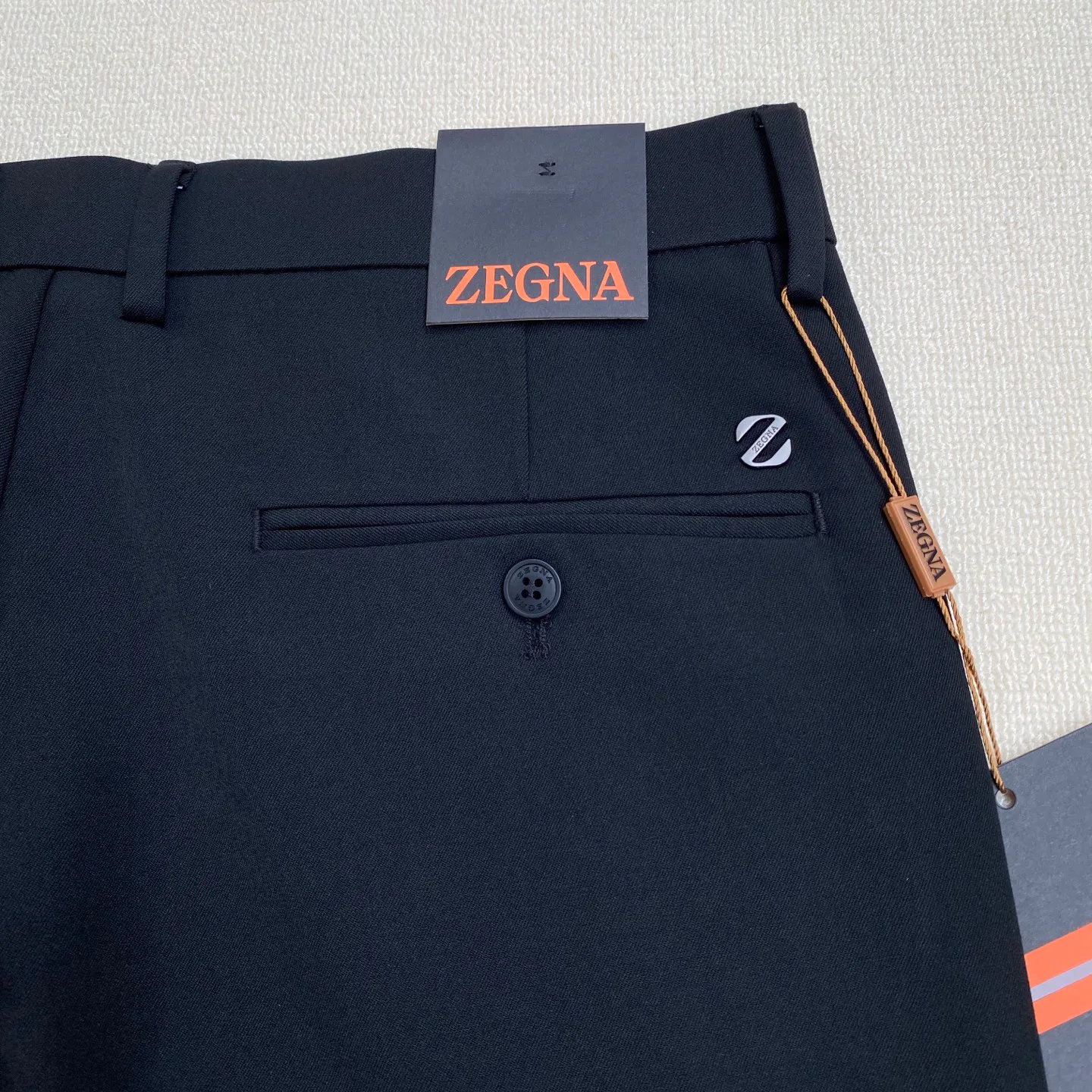 Брюки Мужские Zegna 11545092