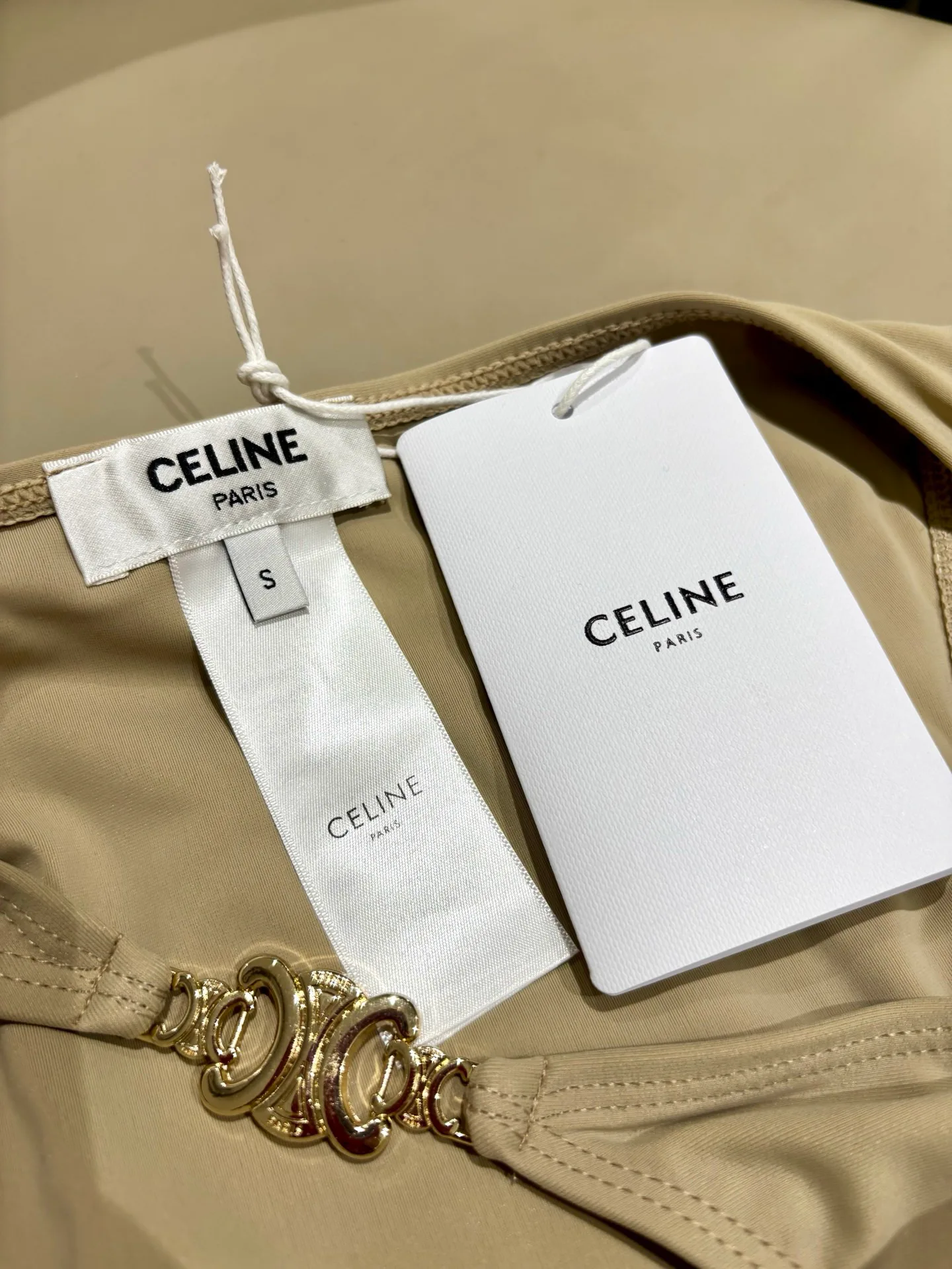 Купальники Женские Celine 11990784