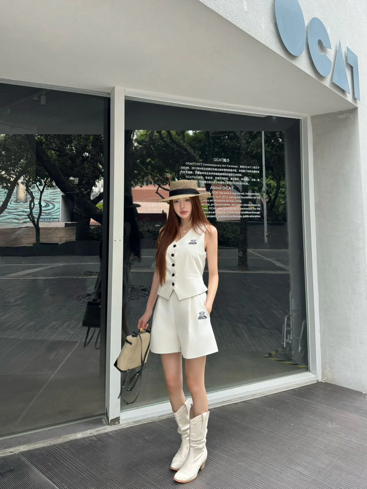Костюмы Женские Chanel 13583632