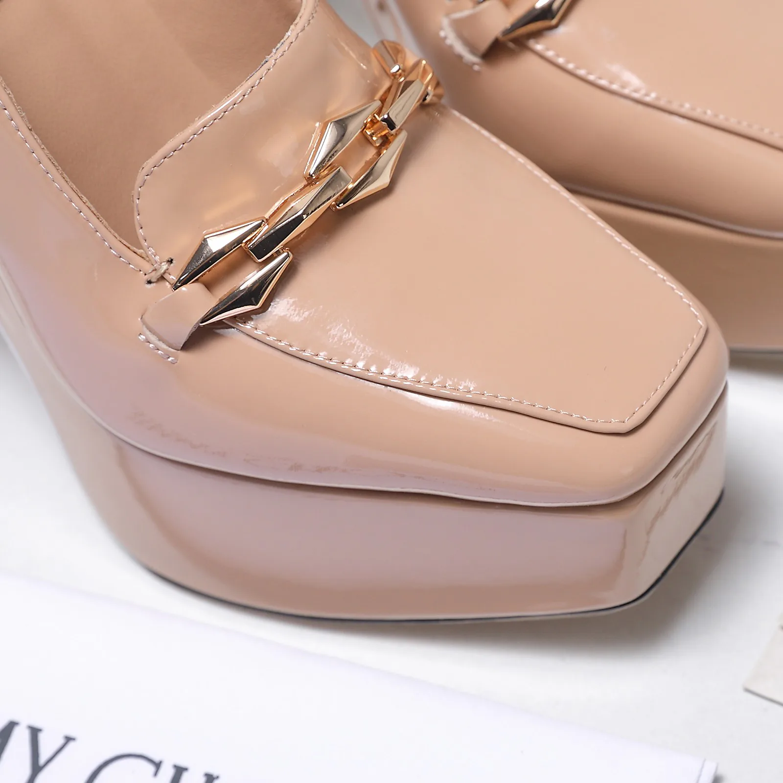 Туфли Женские Jimmy Choo 17163298