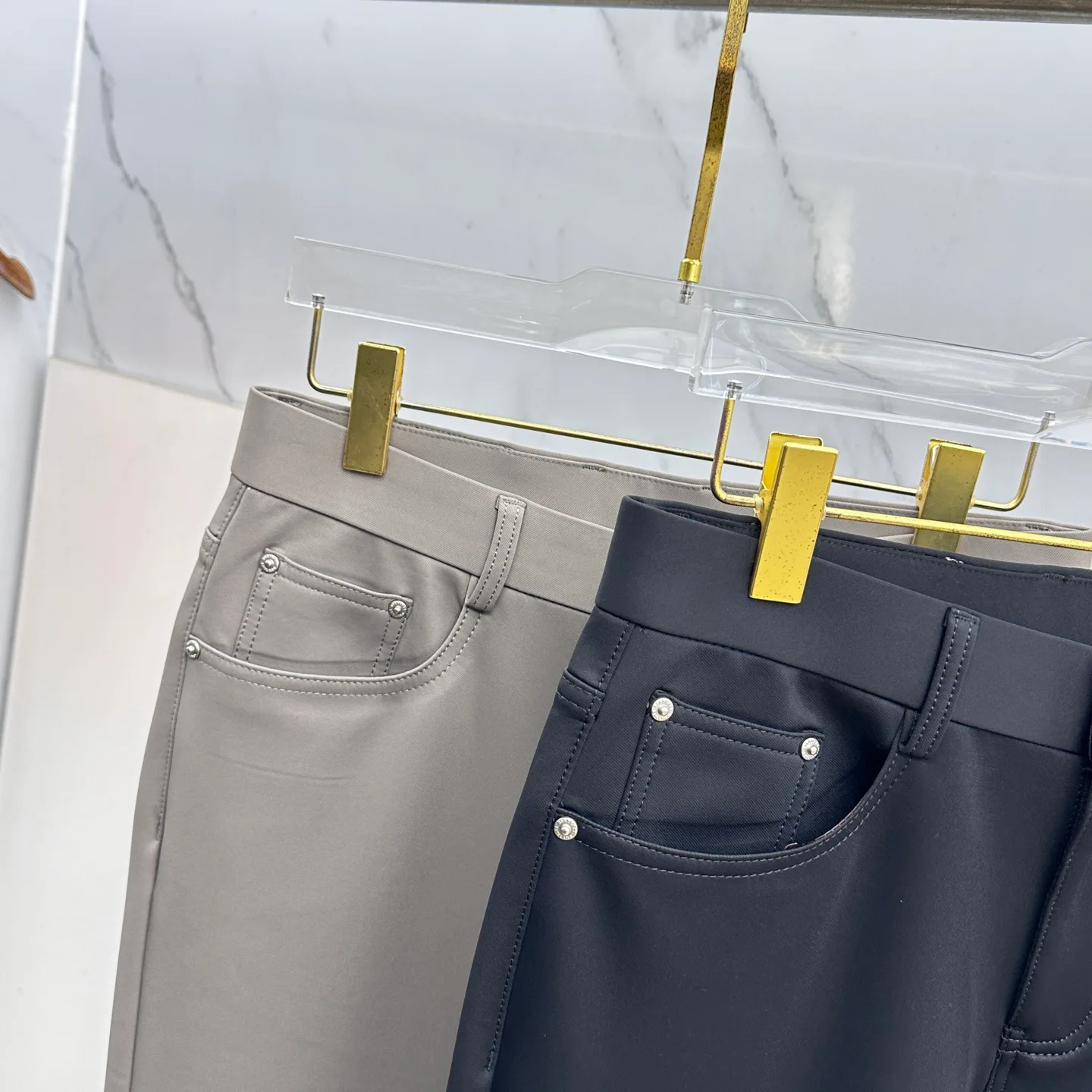 Брюки Мужские Burberry 940638