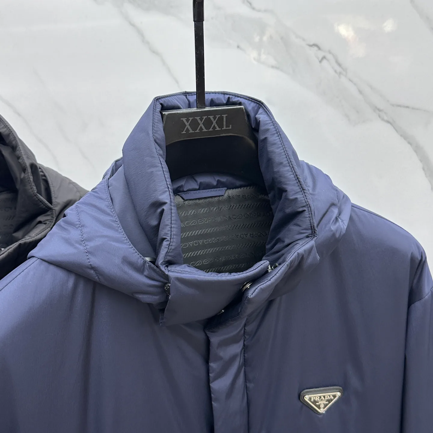 Куртки И Пуховики Мужские Prada 986561