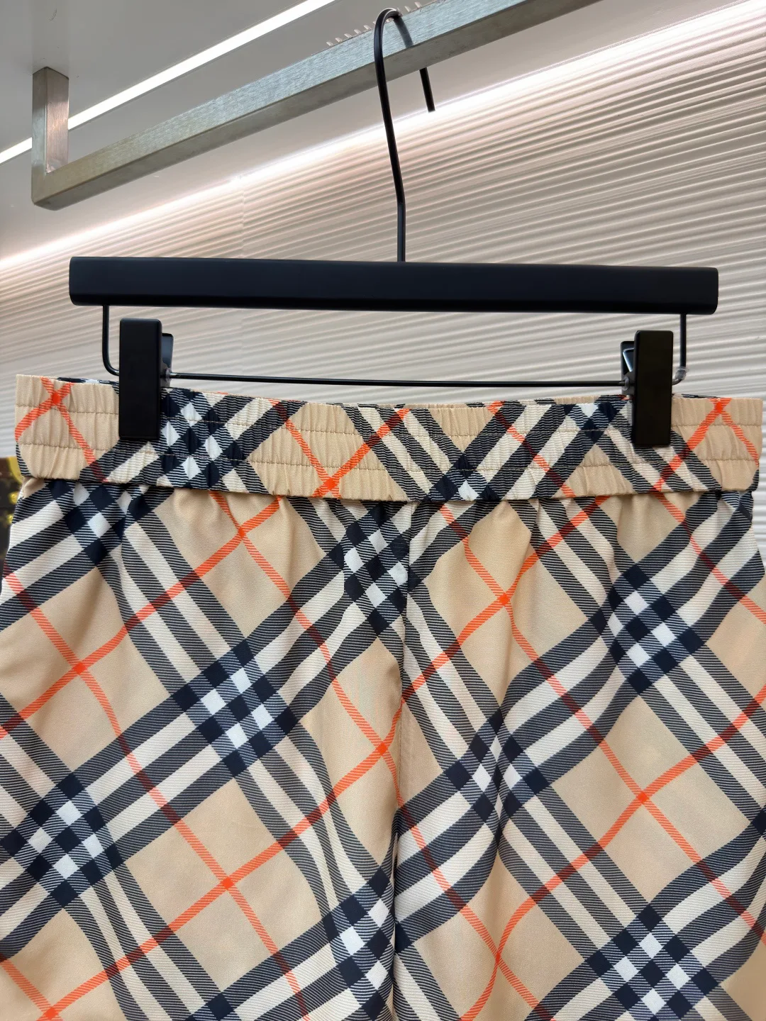 Шорты Мужские Burberry 11701846