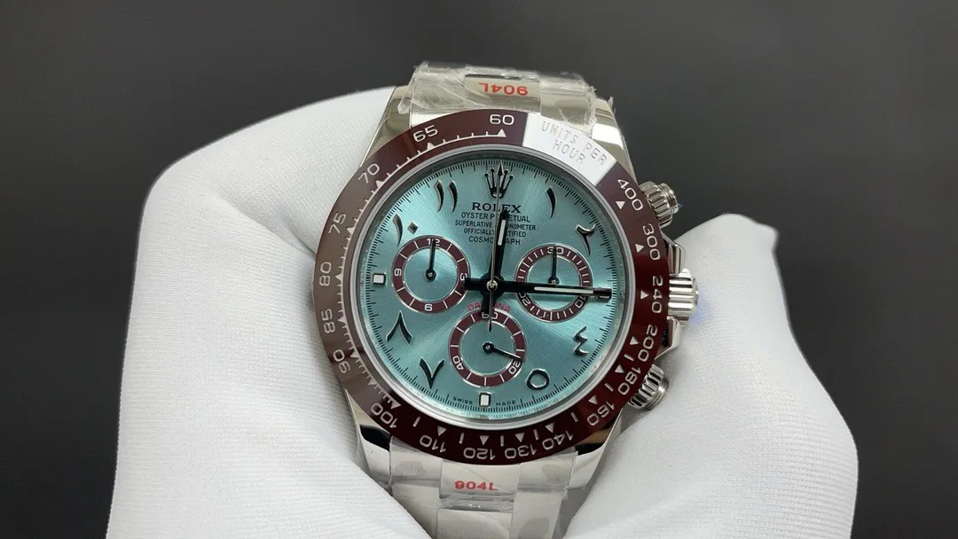 Часы Мужские Rolex 17568434