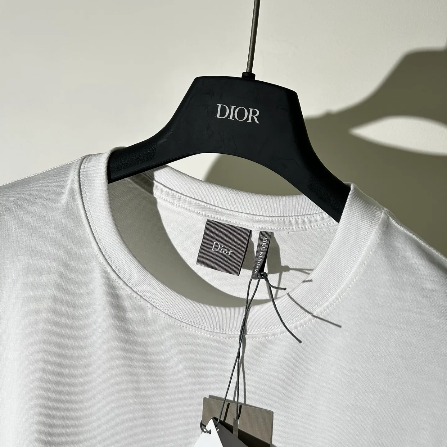 Футболки Мужские Christian Dior 1859548