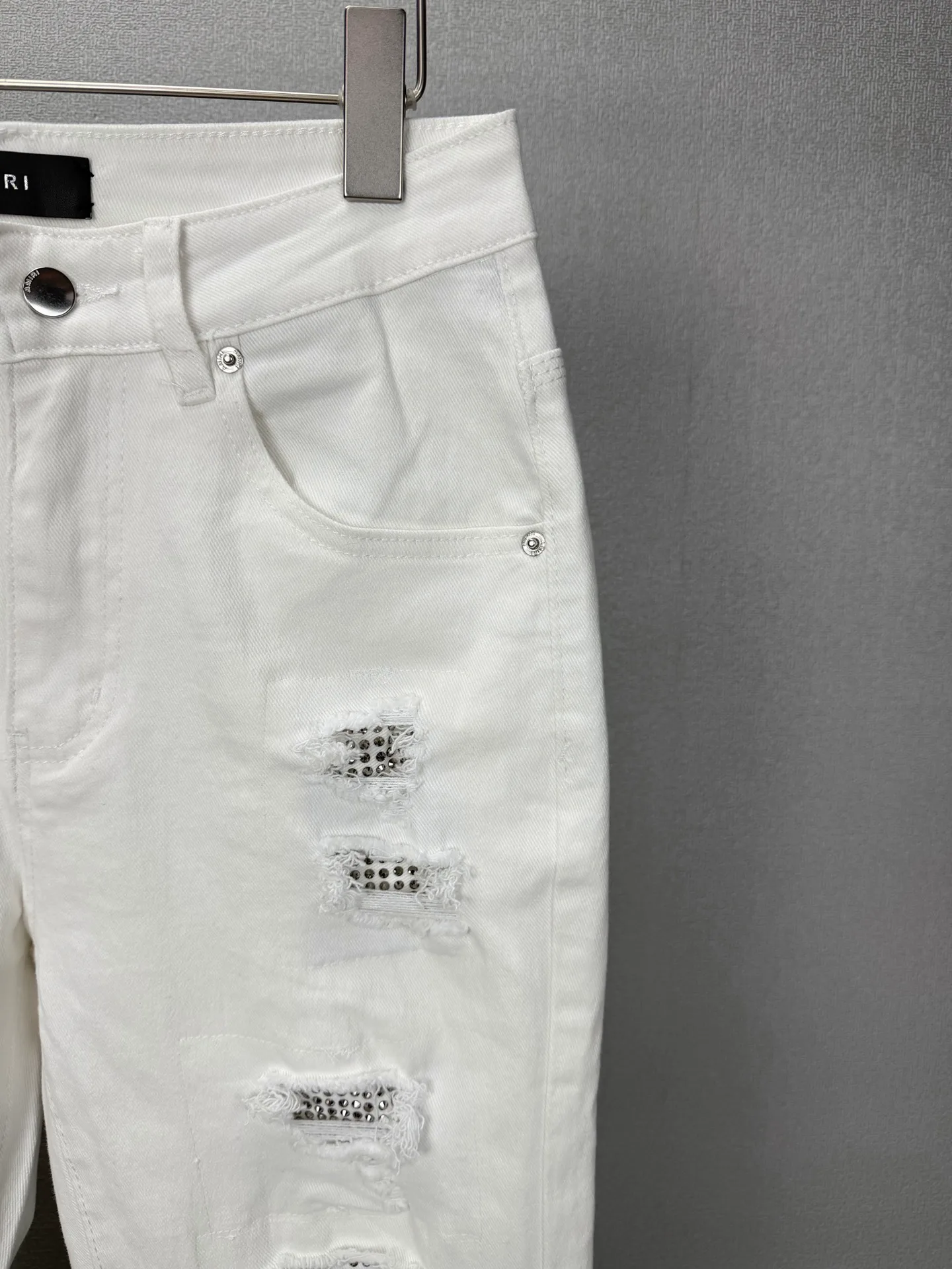 Джинсы Женские Amiri 19775303