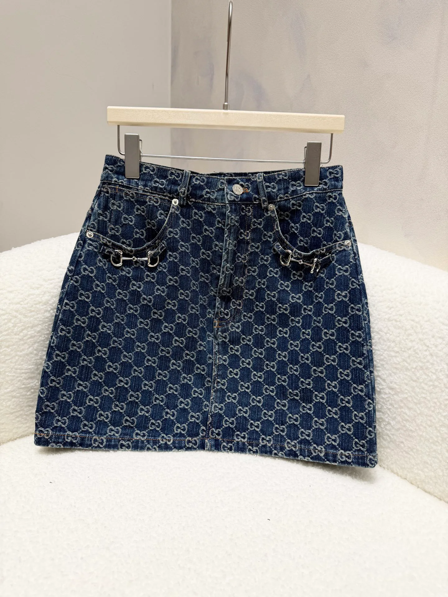 Юбки Женские Gucci 11907393