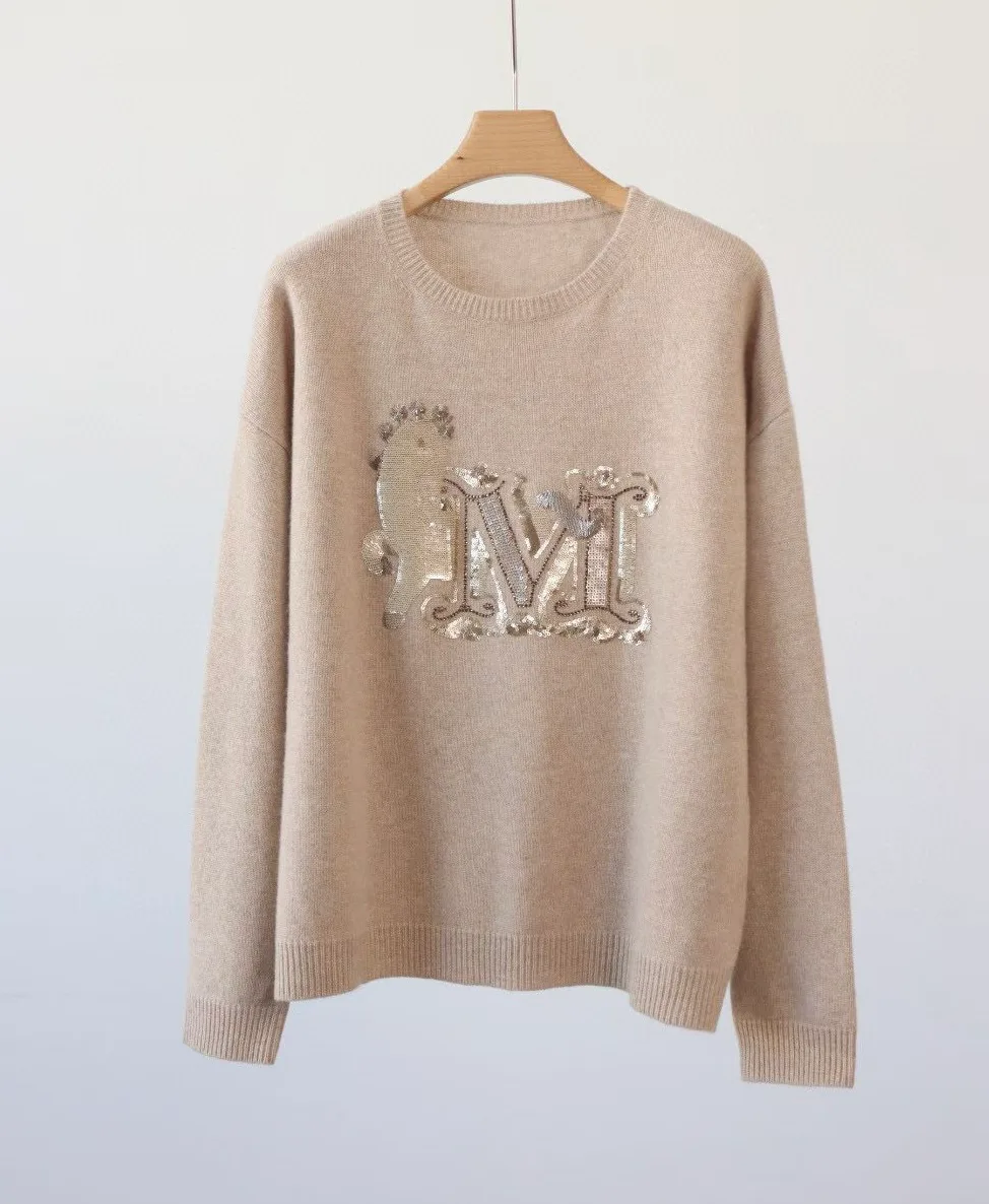 Джемперы И Свитеры Женские Max Mara 984625