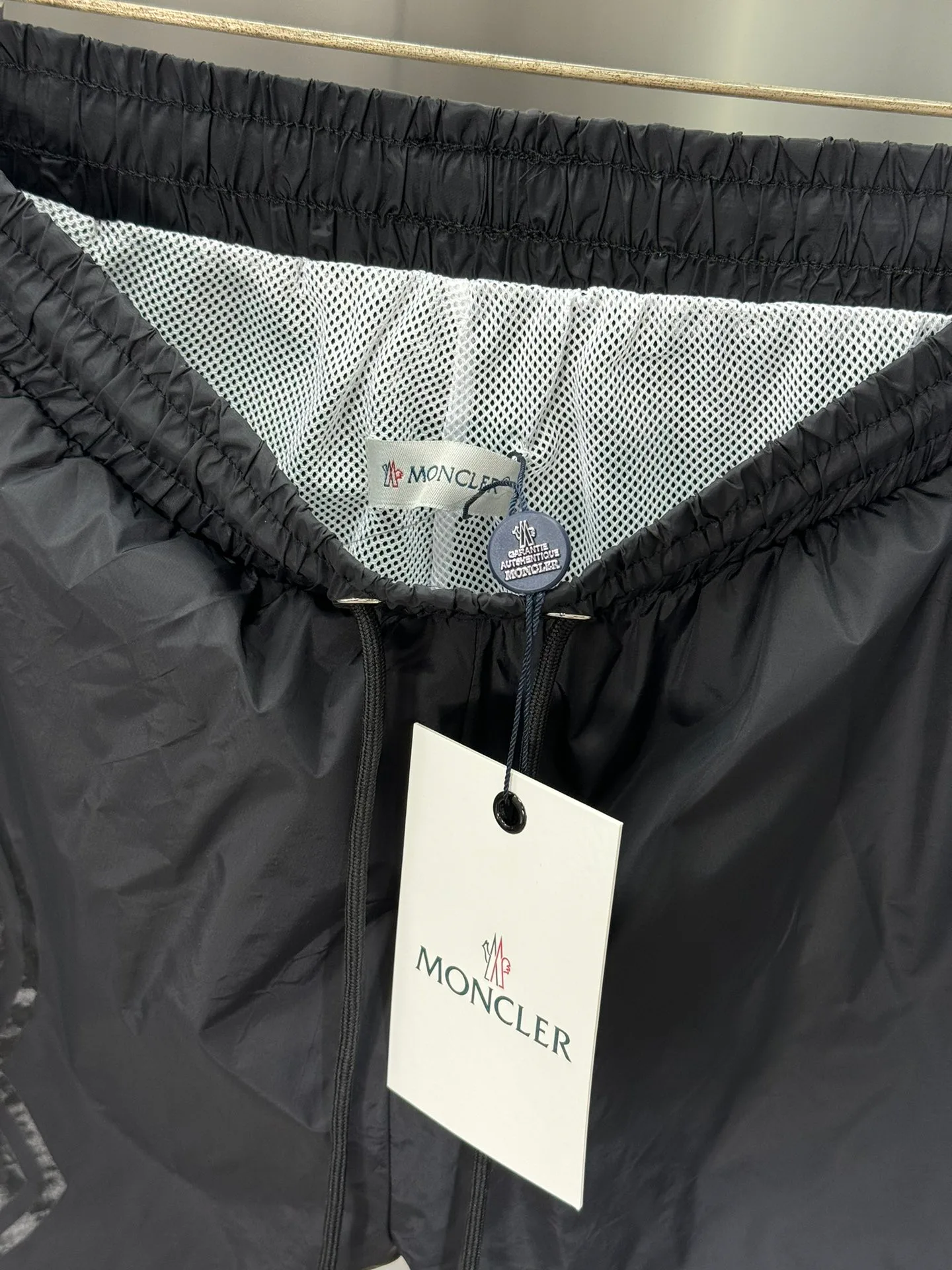 Шорты Мужские Moncler 11280088