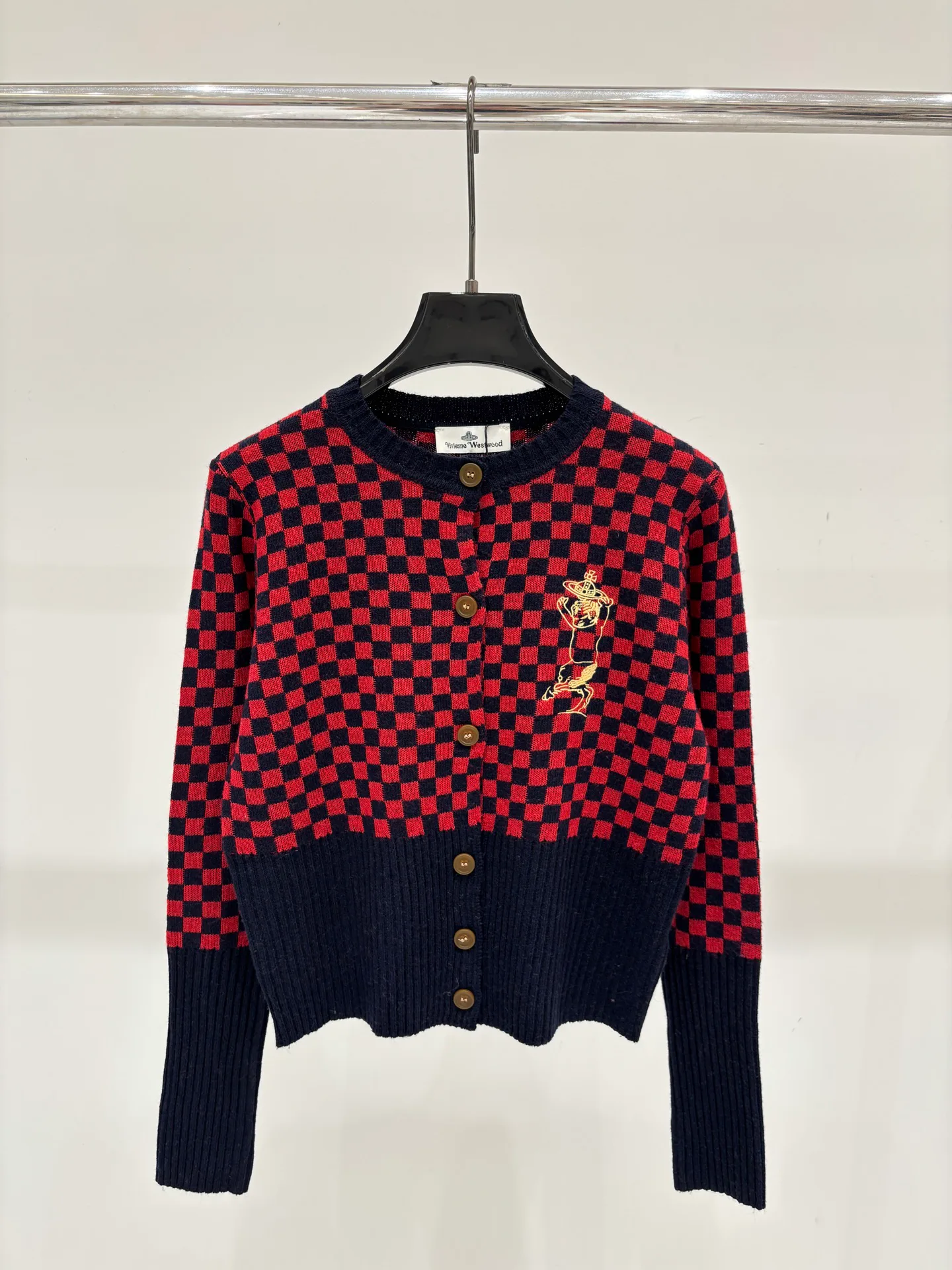 Джемперы И Свитеры Женские Vivienne Westwood 18032648