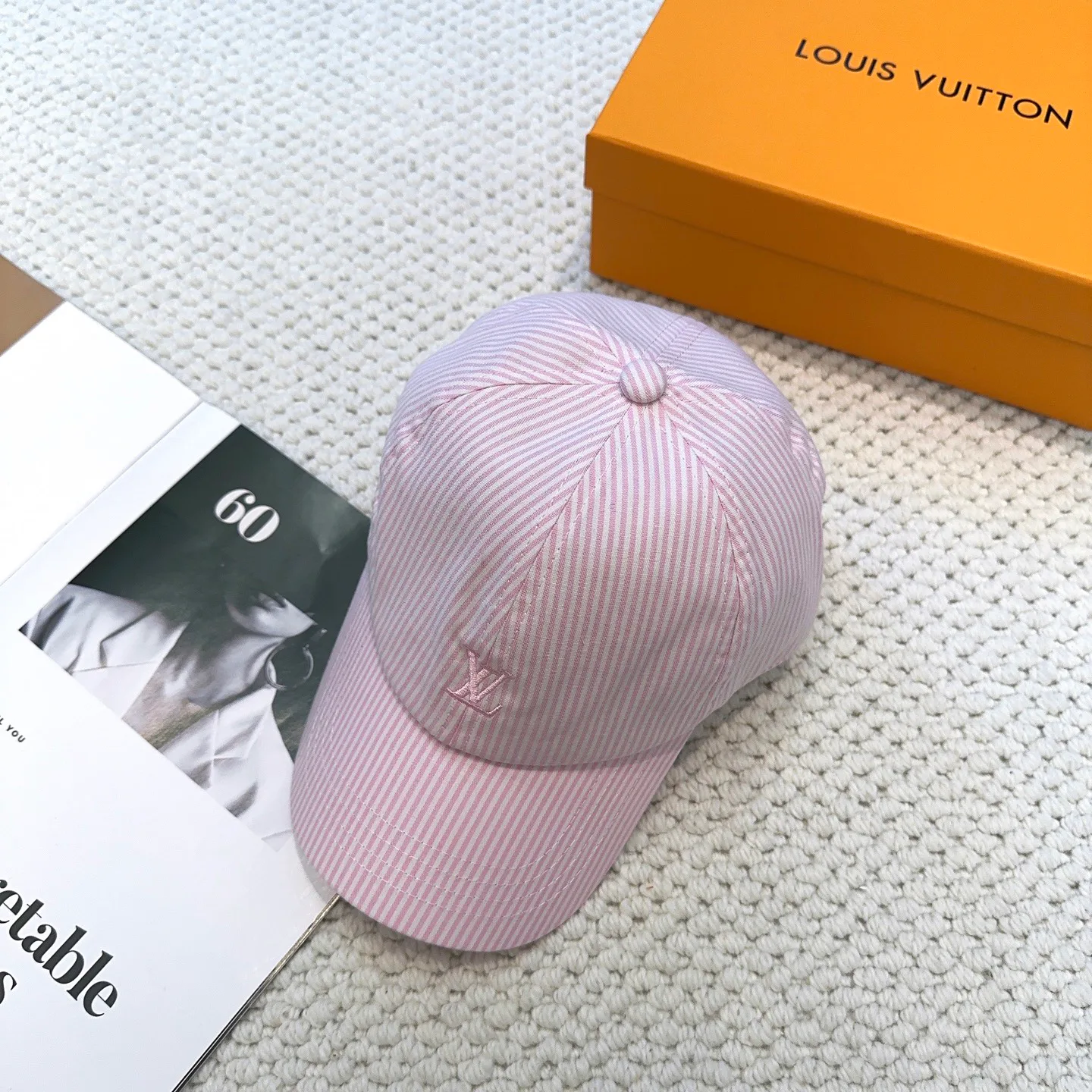 Головные Уборы Louis Vuitton 336829