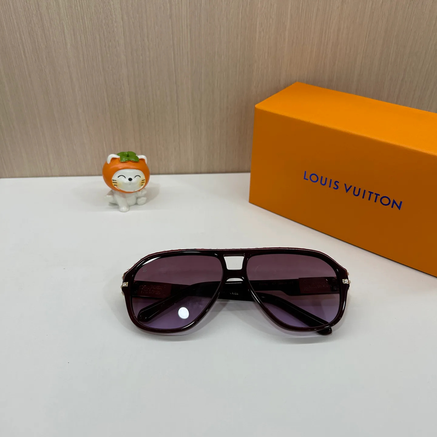 Очки Louis Vuitton 11689387