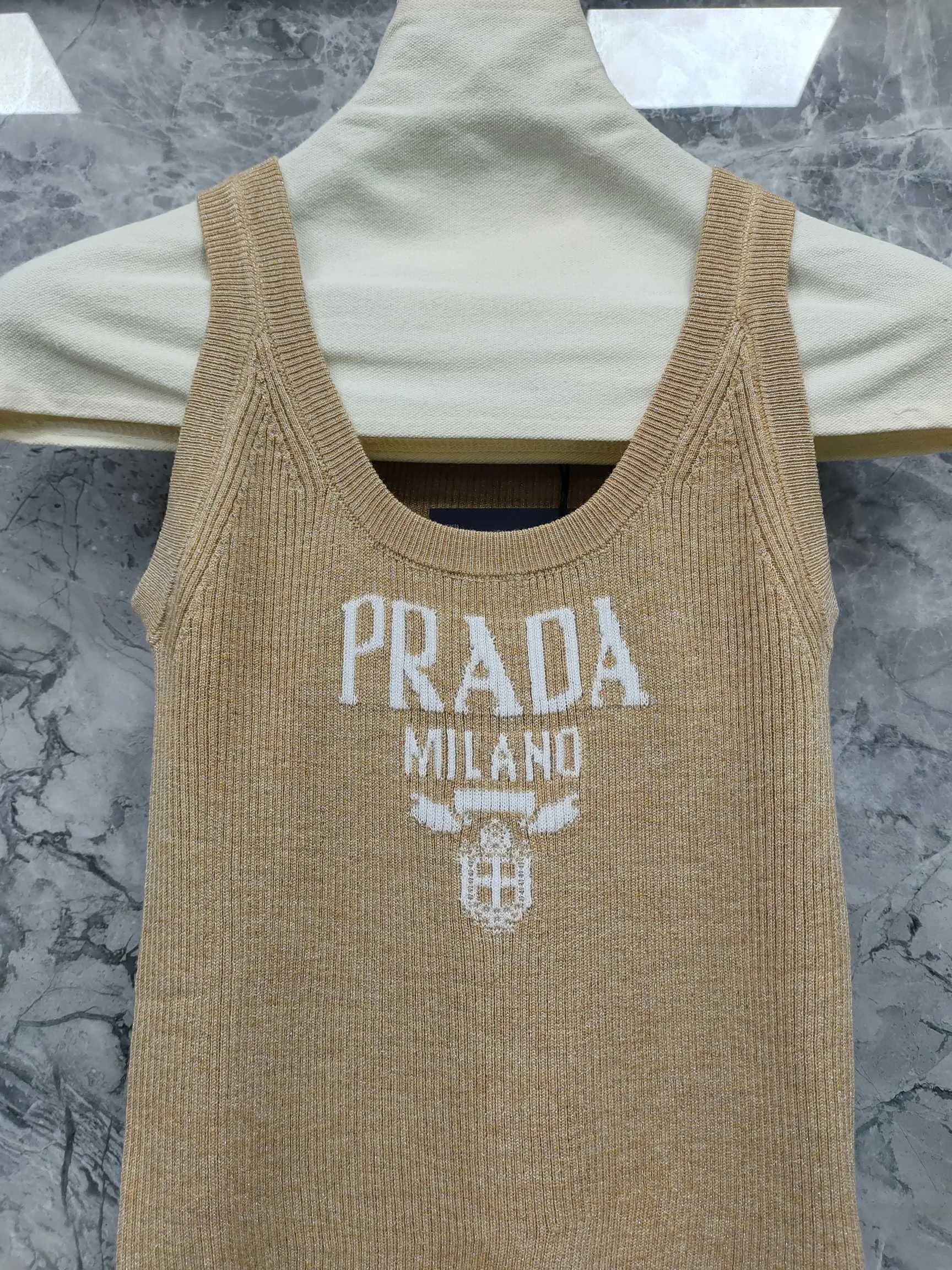 Топы Женские Prada 12609588