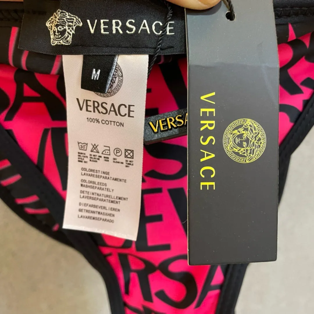 Купальники Женские Versace 17182215