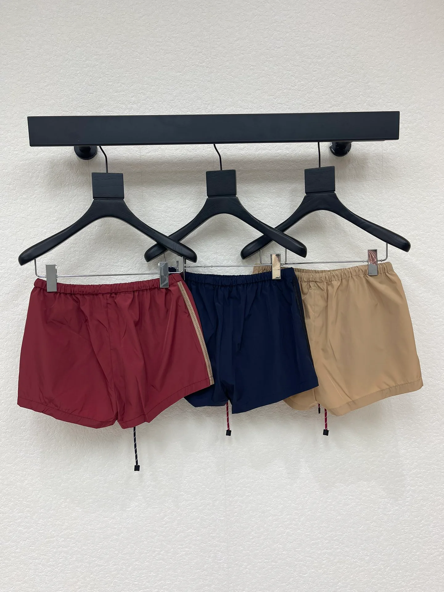 Шорты Женские Miu Miu 10537806