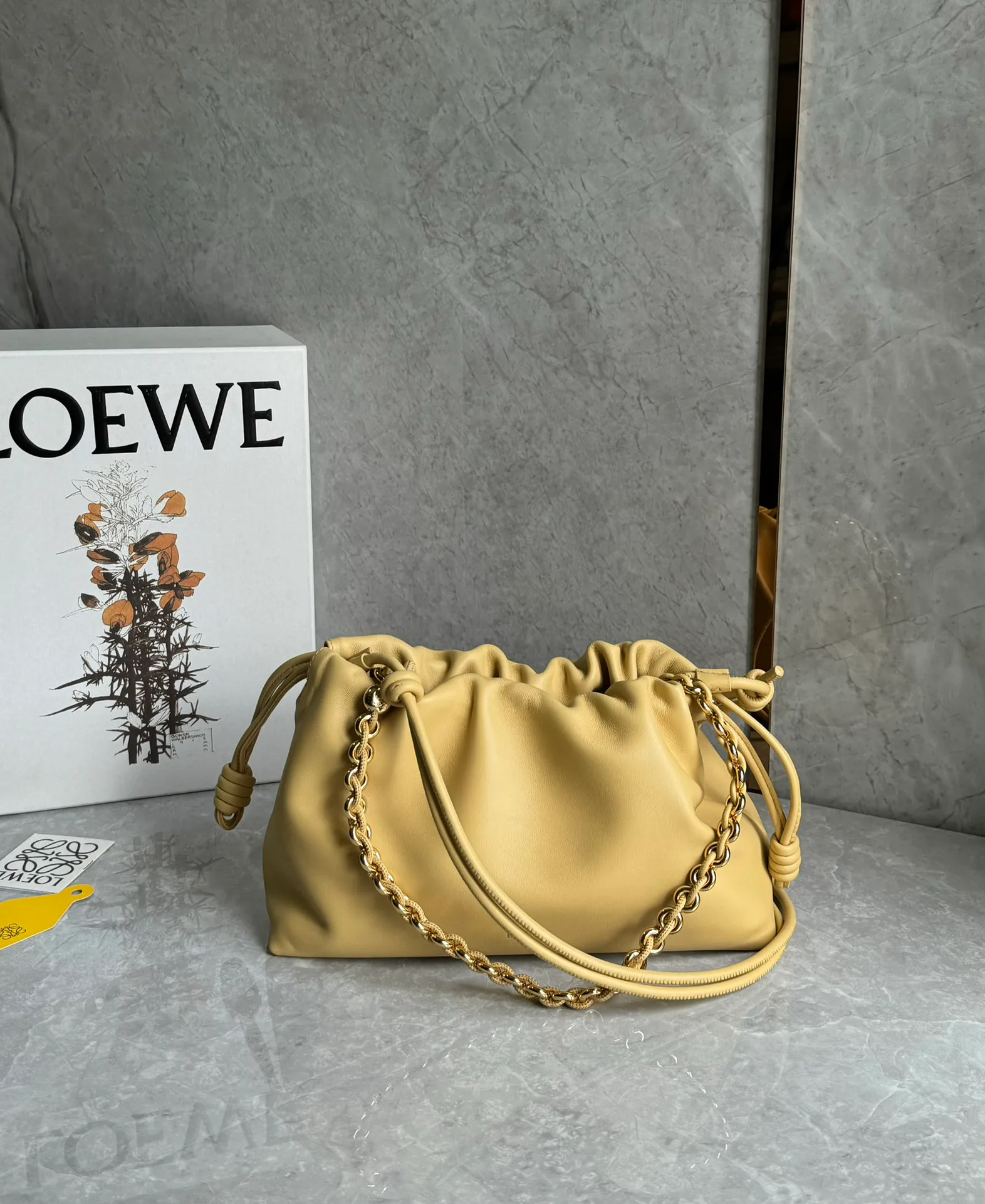 Классические Сумки Женские Loewe 18030413