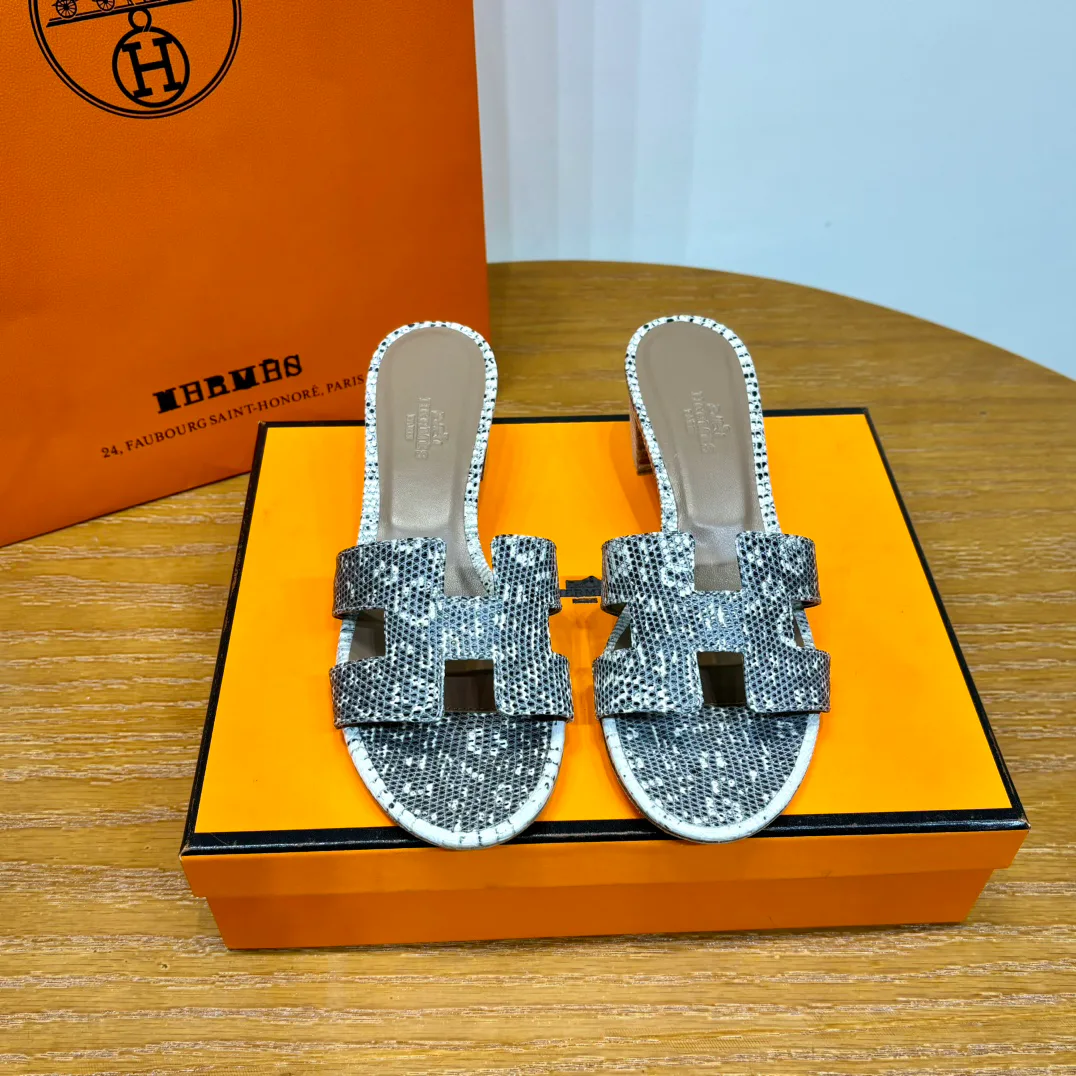 Сандалии Женские Hermes 11408740