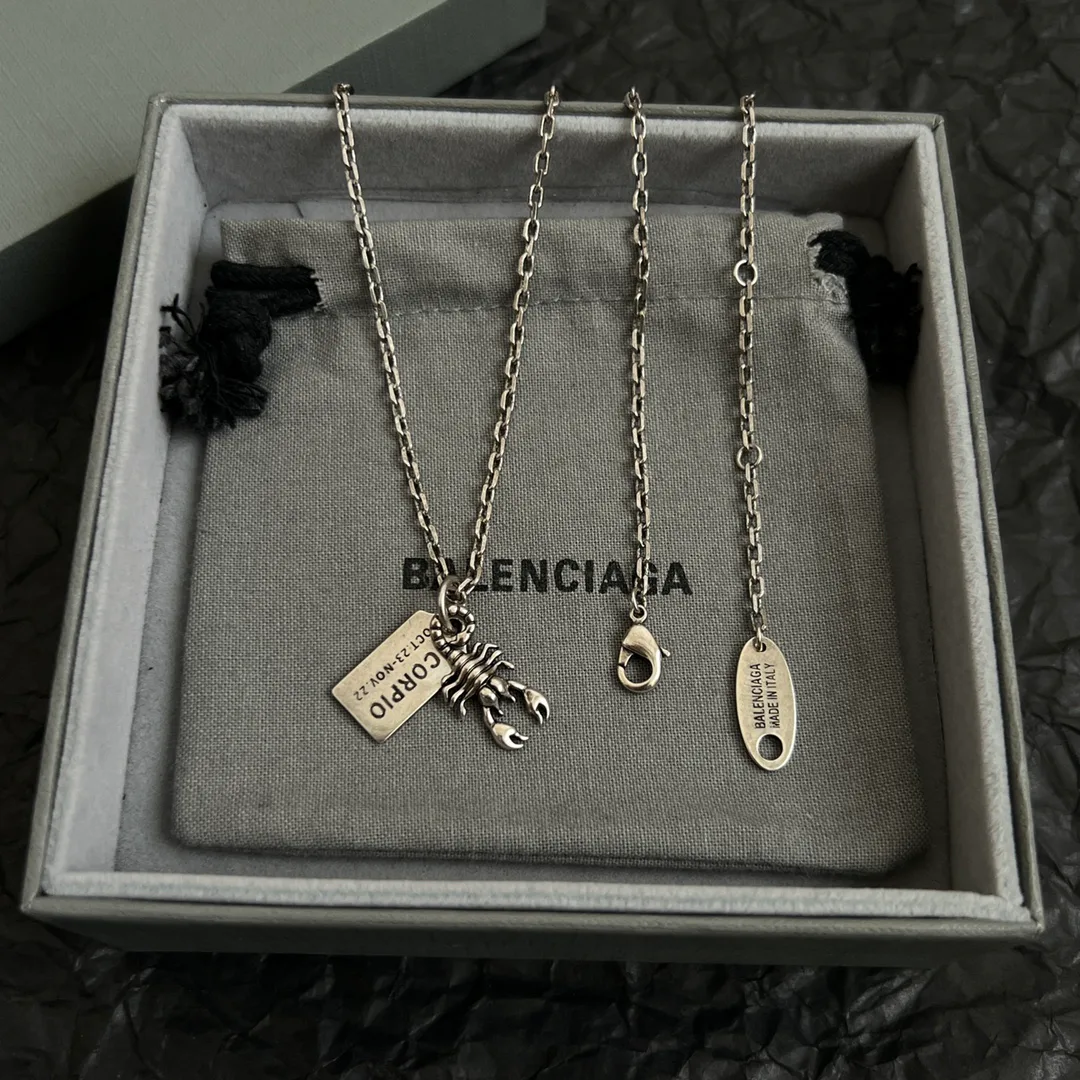 Бижутерия Balenciaga 1540821