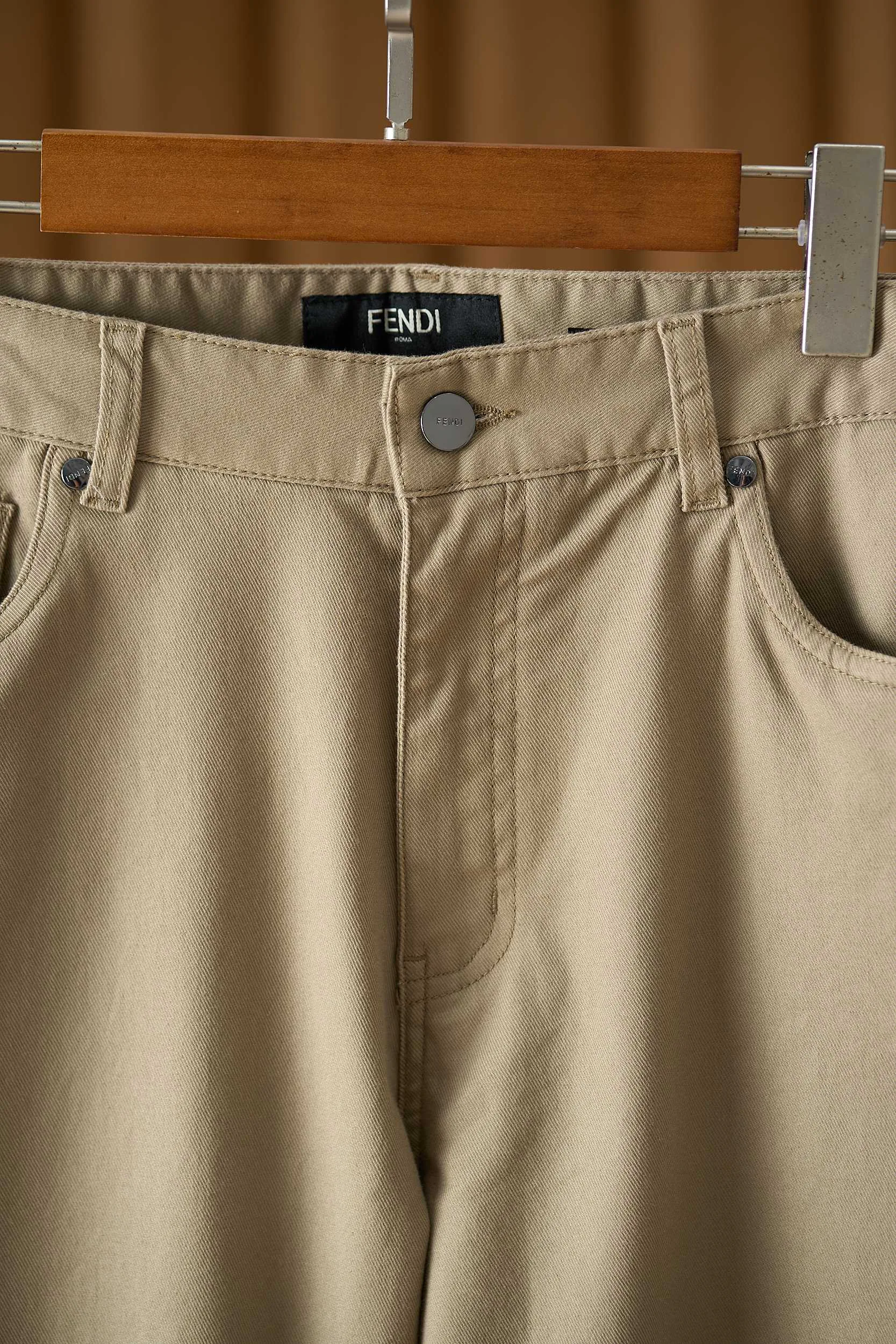 Джинсы Мужские Fendi 11250711