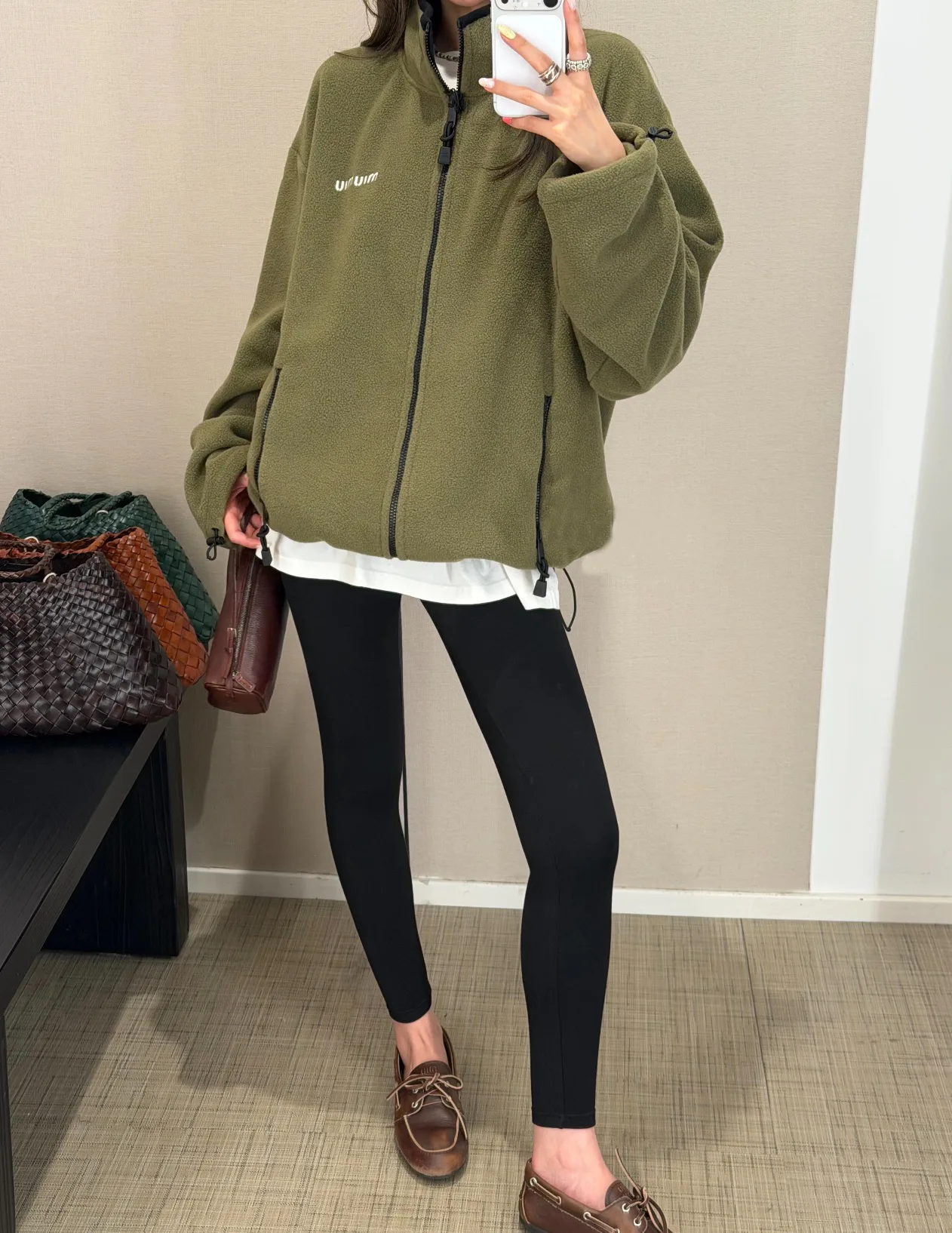 Куртки И Пуховики Женские Miu Miu 19926895