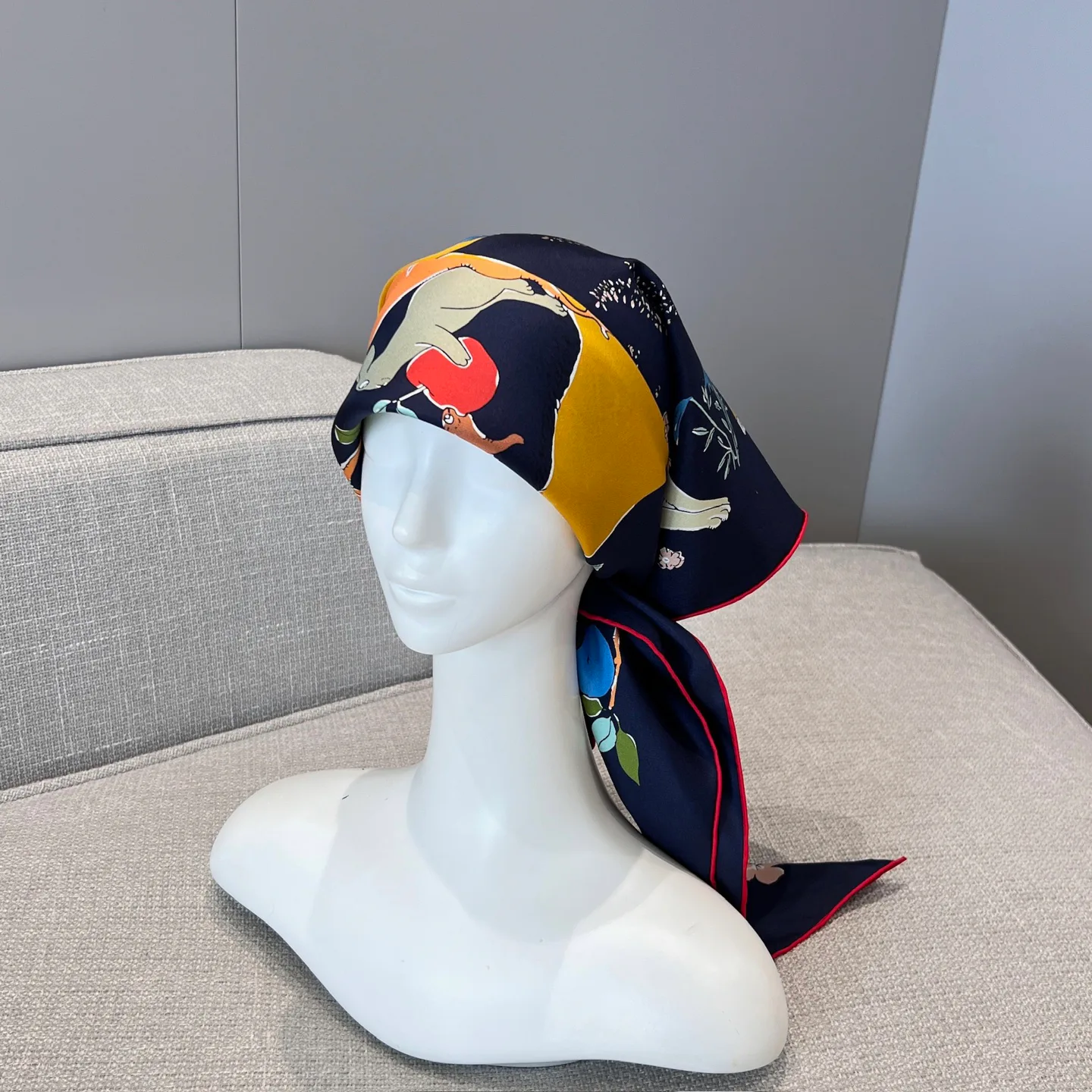 Текстиль Hermes 11703353