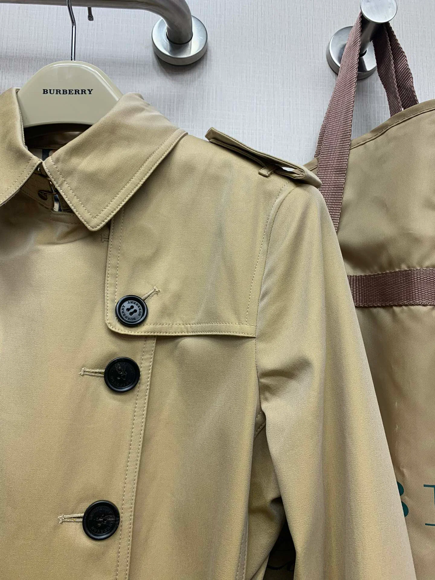 Тренчи Женские Burberry 97162