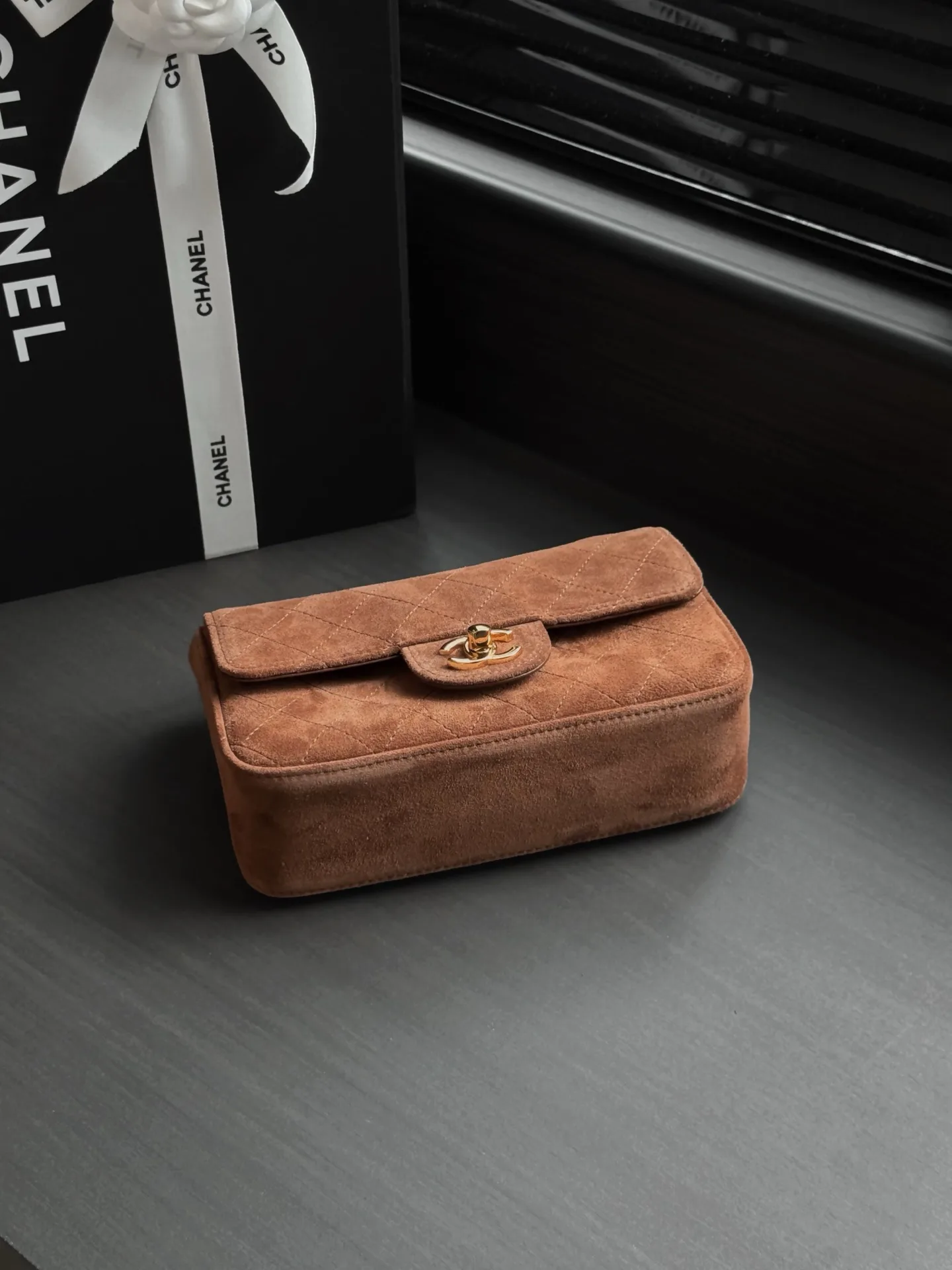 Классические Сумки Женские Chanel 18147422