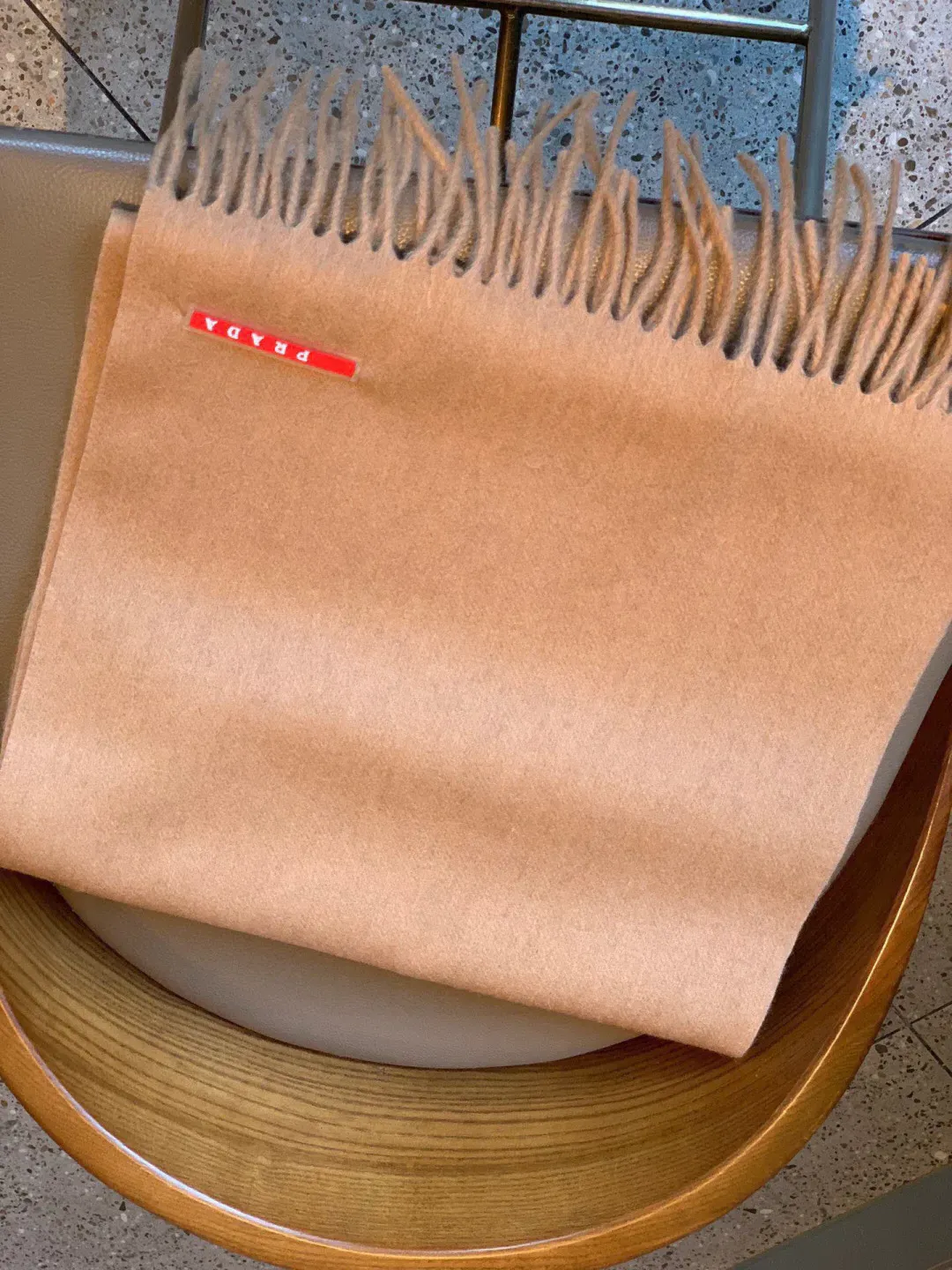 Шарфы Prada 1242486