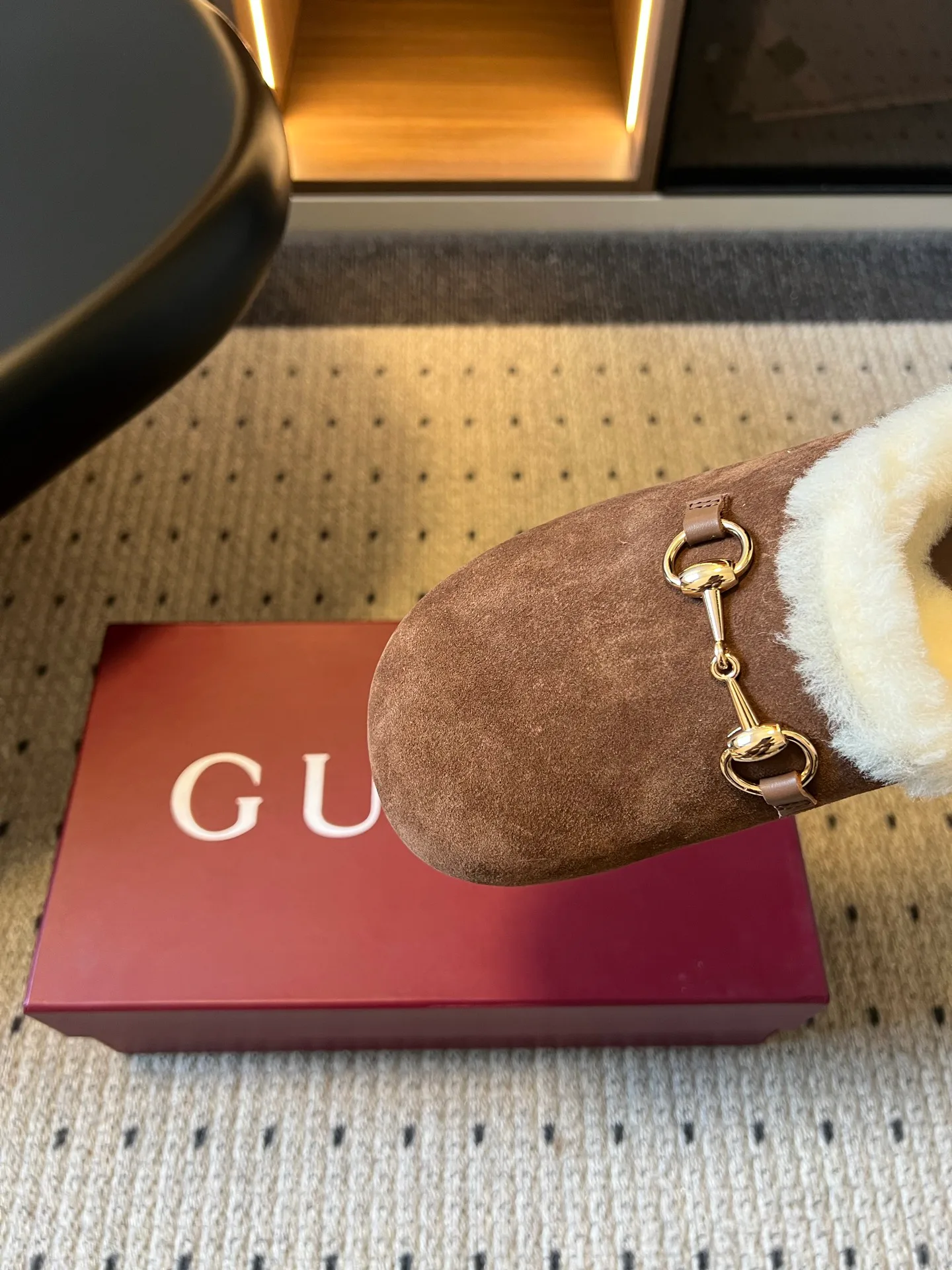 Мюли И Сабо Женские Gucci 18917607