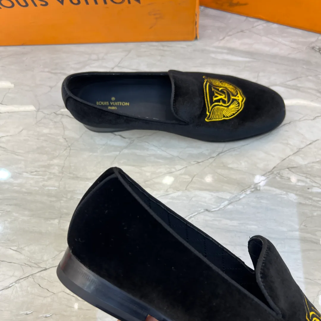 Лоферы И Туфли Мужские Louis Vuitton 179701