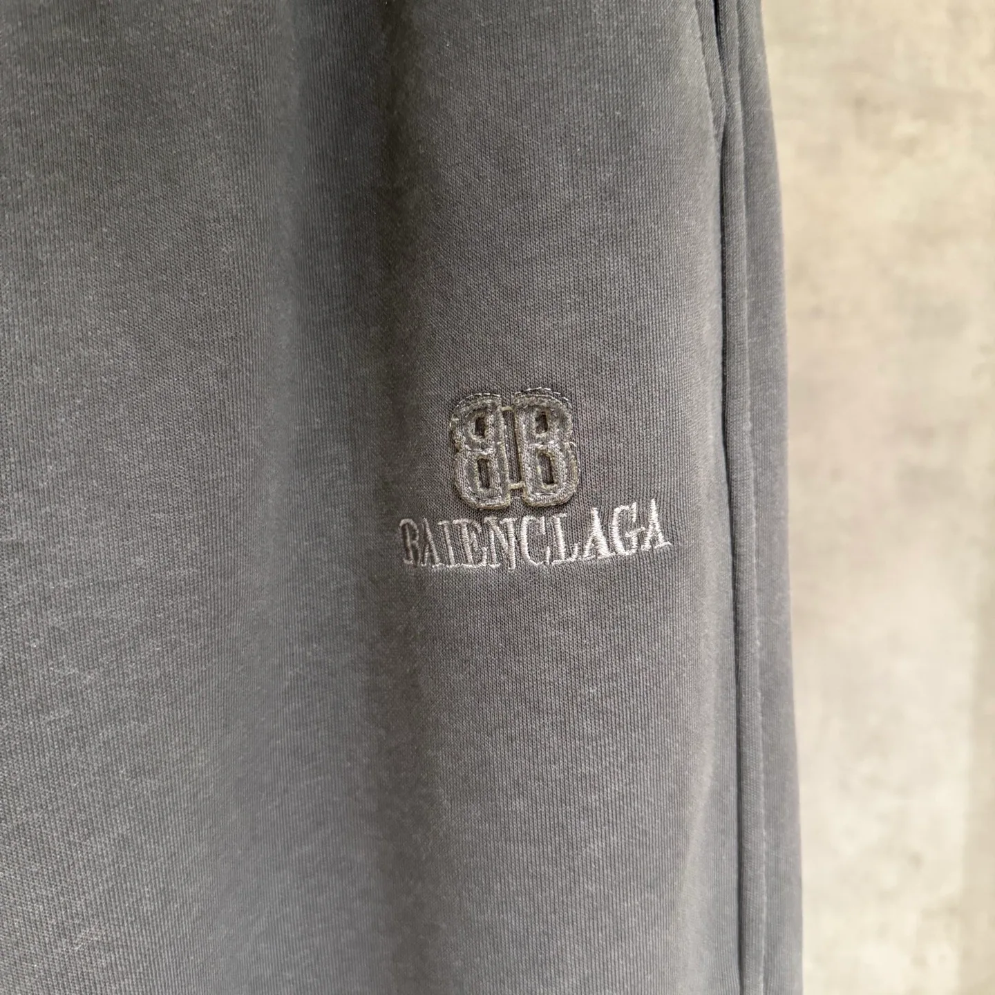 Брюки Мужские Balenciaga 11457771