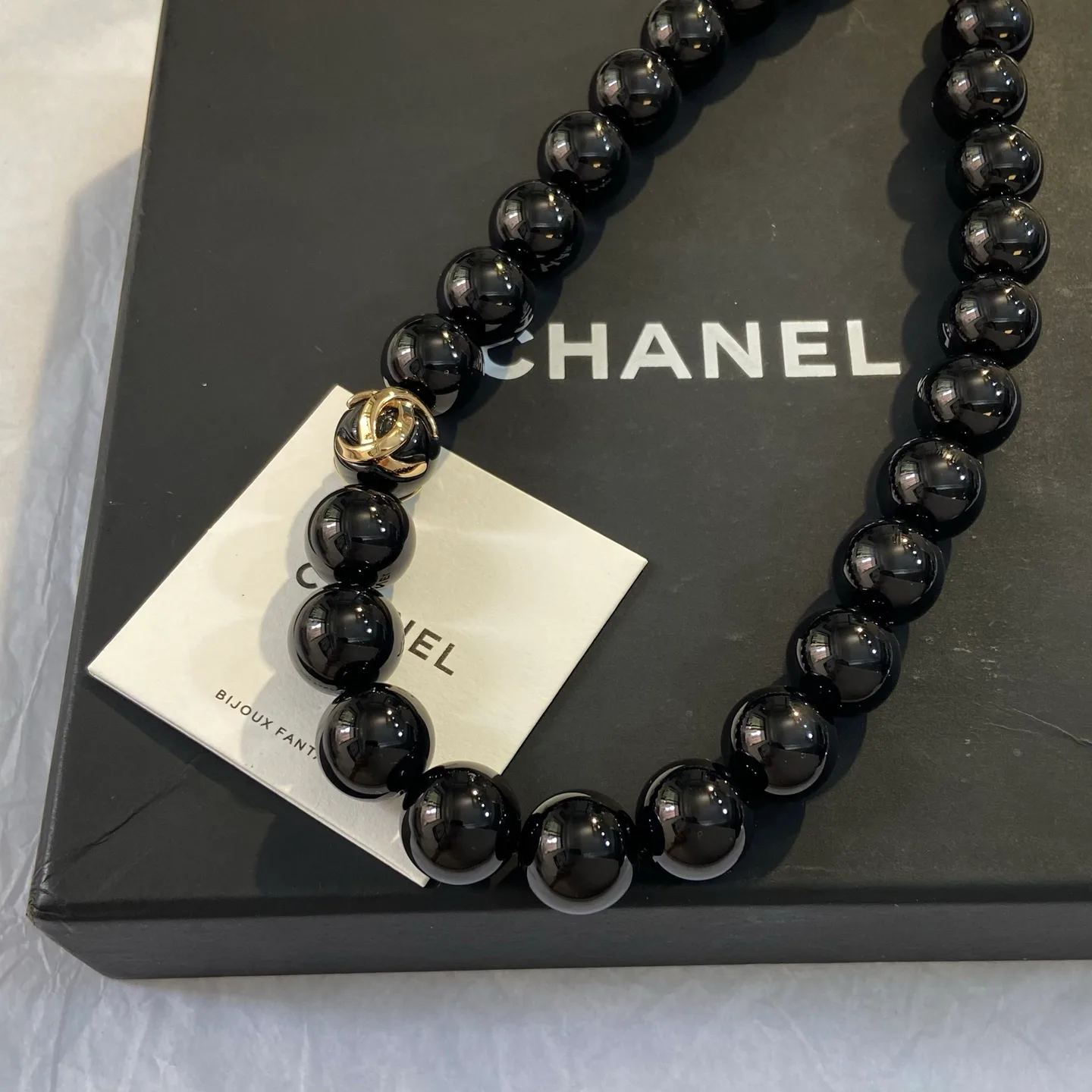 Бижутерия Chanel 17942851