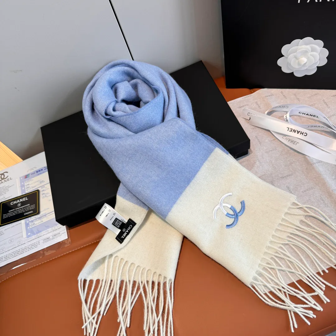 Шарфы Chanel 3471609