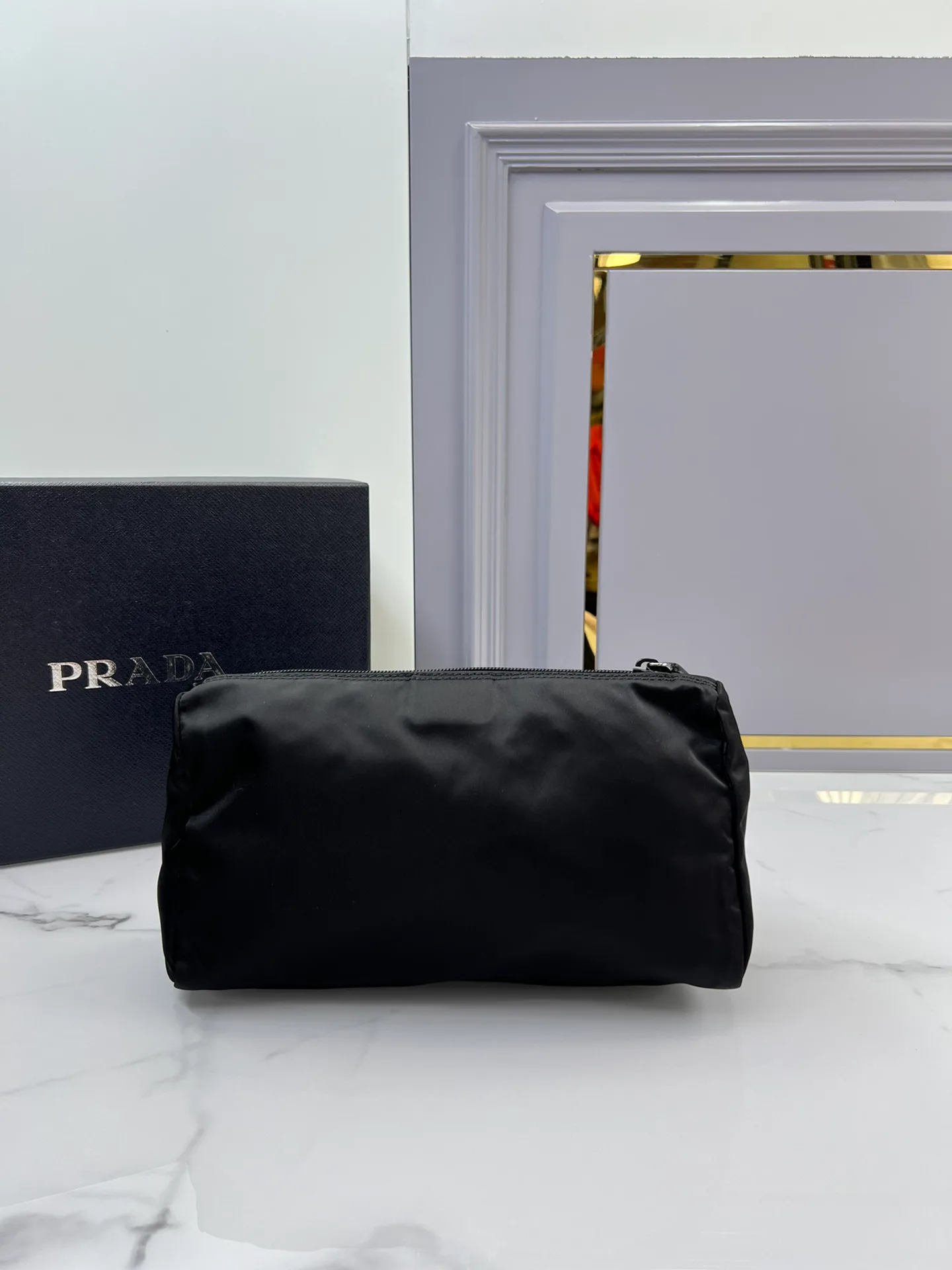 Клатчи Женские Prada 17999856