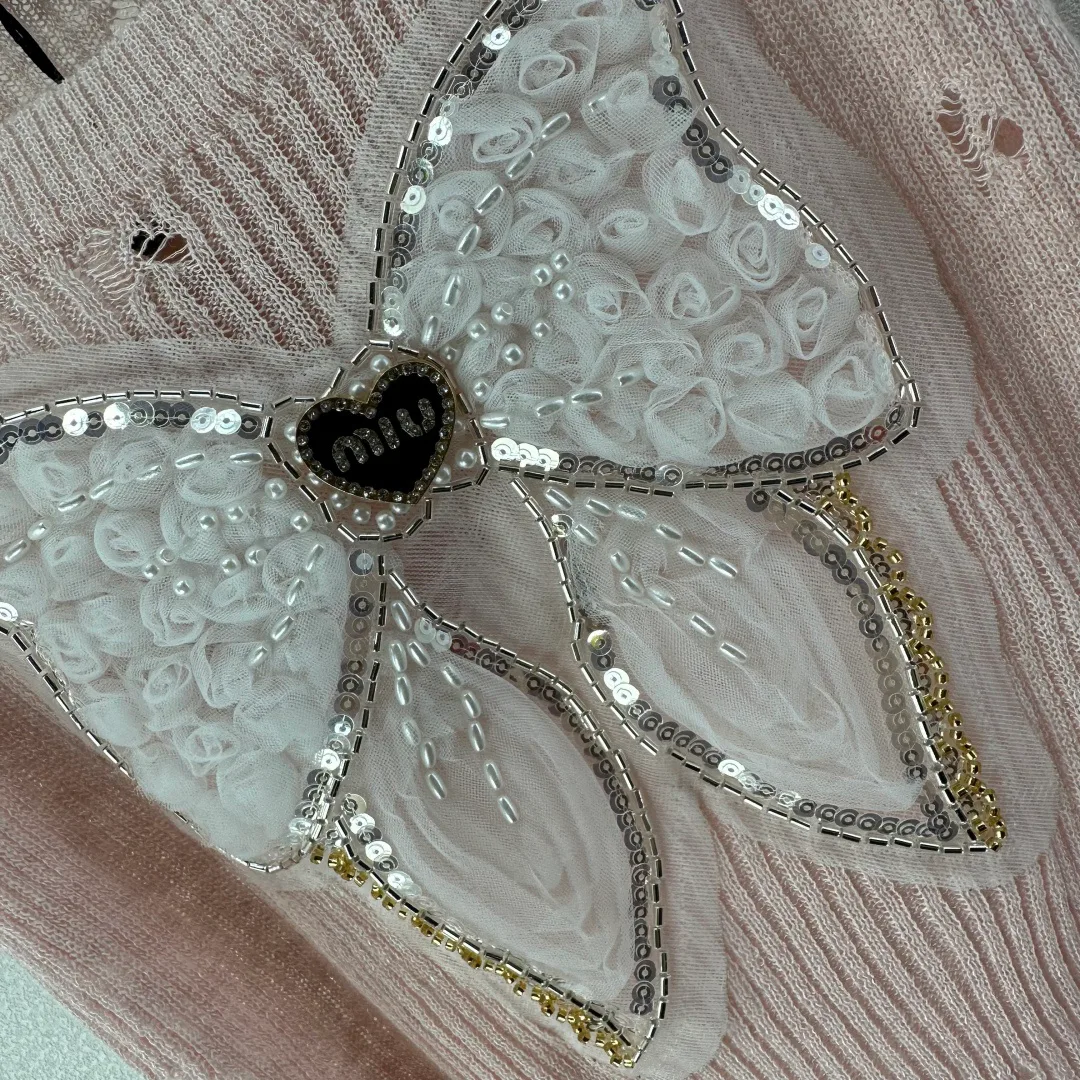 Жилеты Женские Miu Miu 11342824