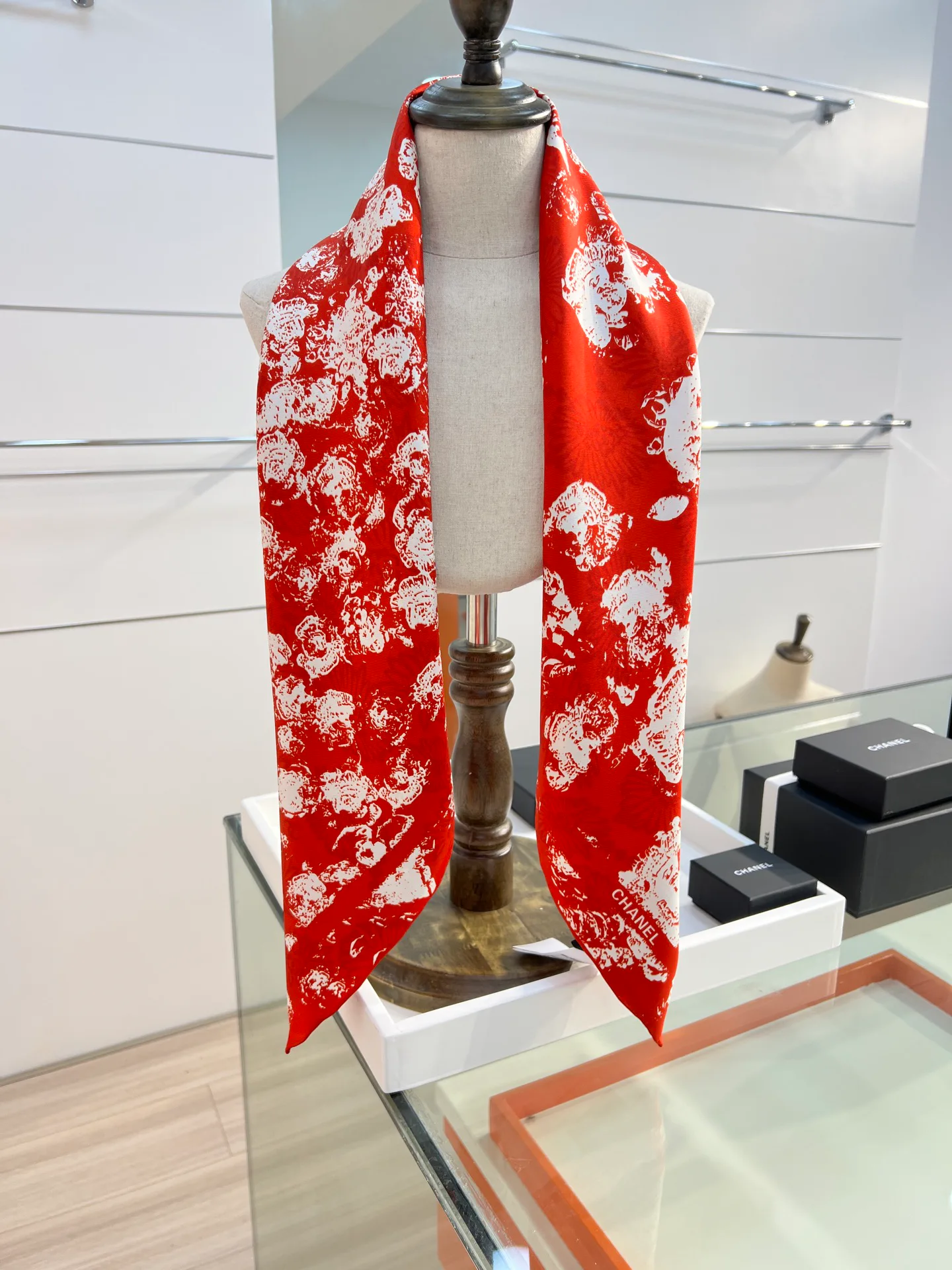 Платки Chanel 11445232