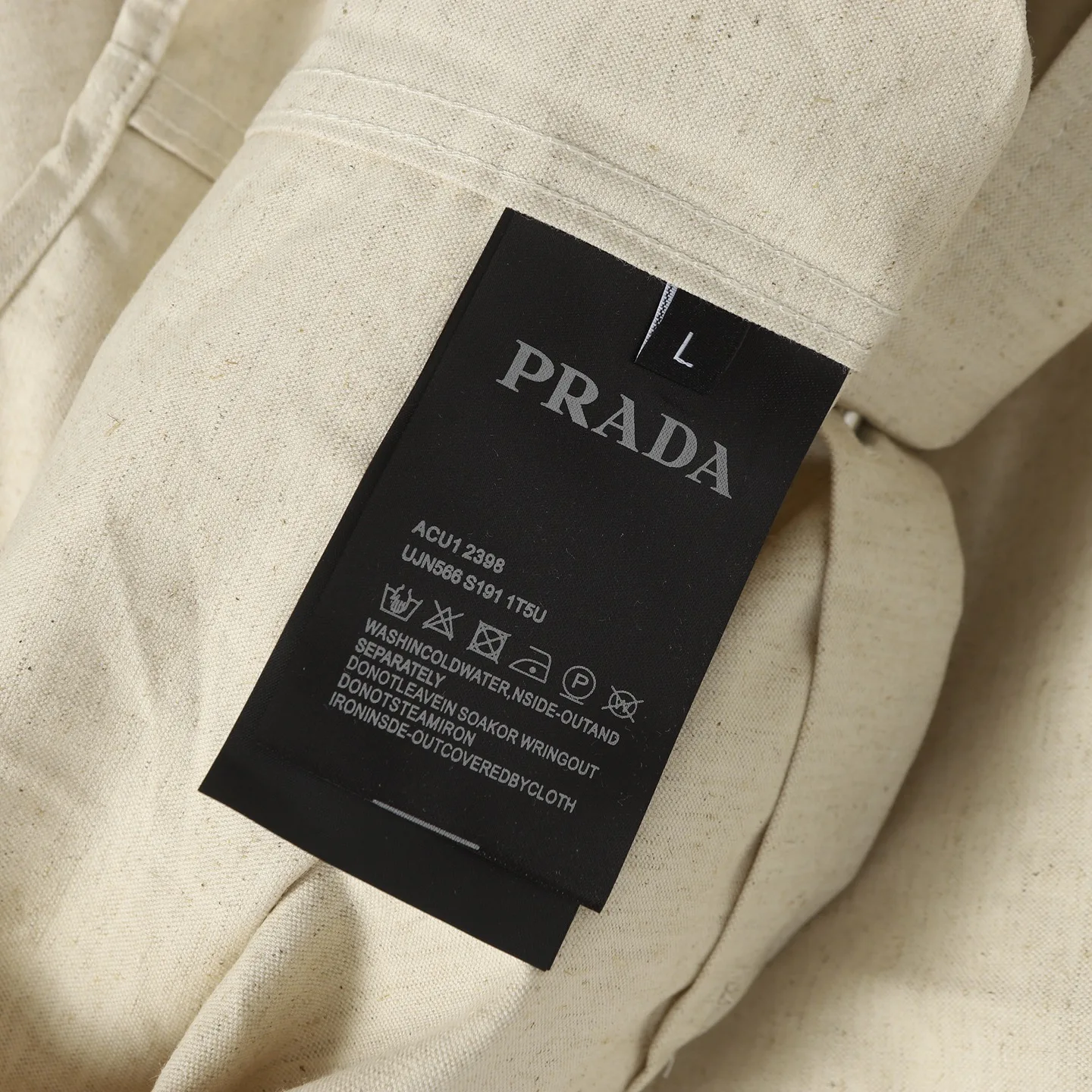 Рубашки Мужские Prada 431561